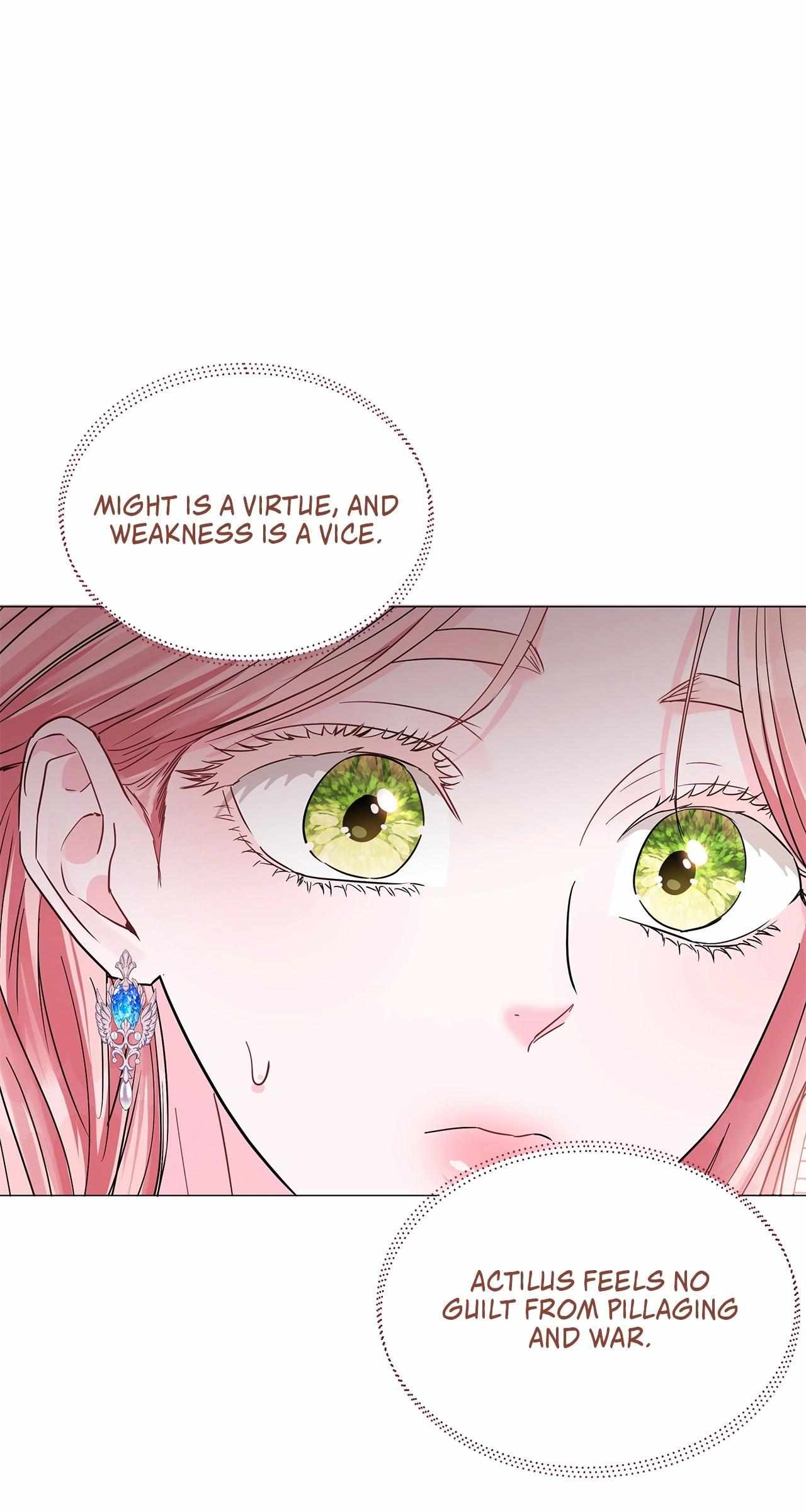 My Evil Husband Is Obsessed With the Wrong Person Chapter 26 page 81 - 