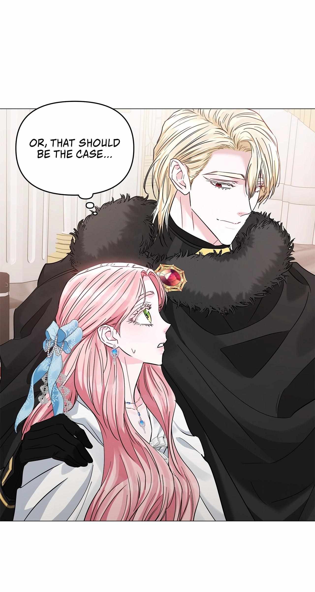 My Evil Husband Is Obsessed With the Wrong Person Chapter 26 page 82 - 