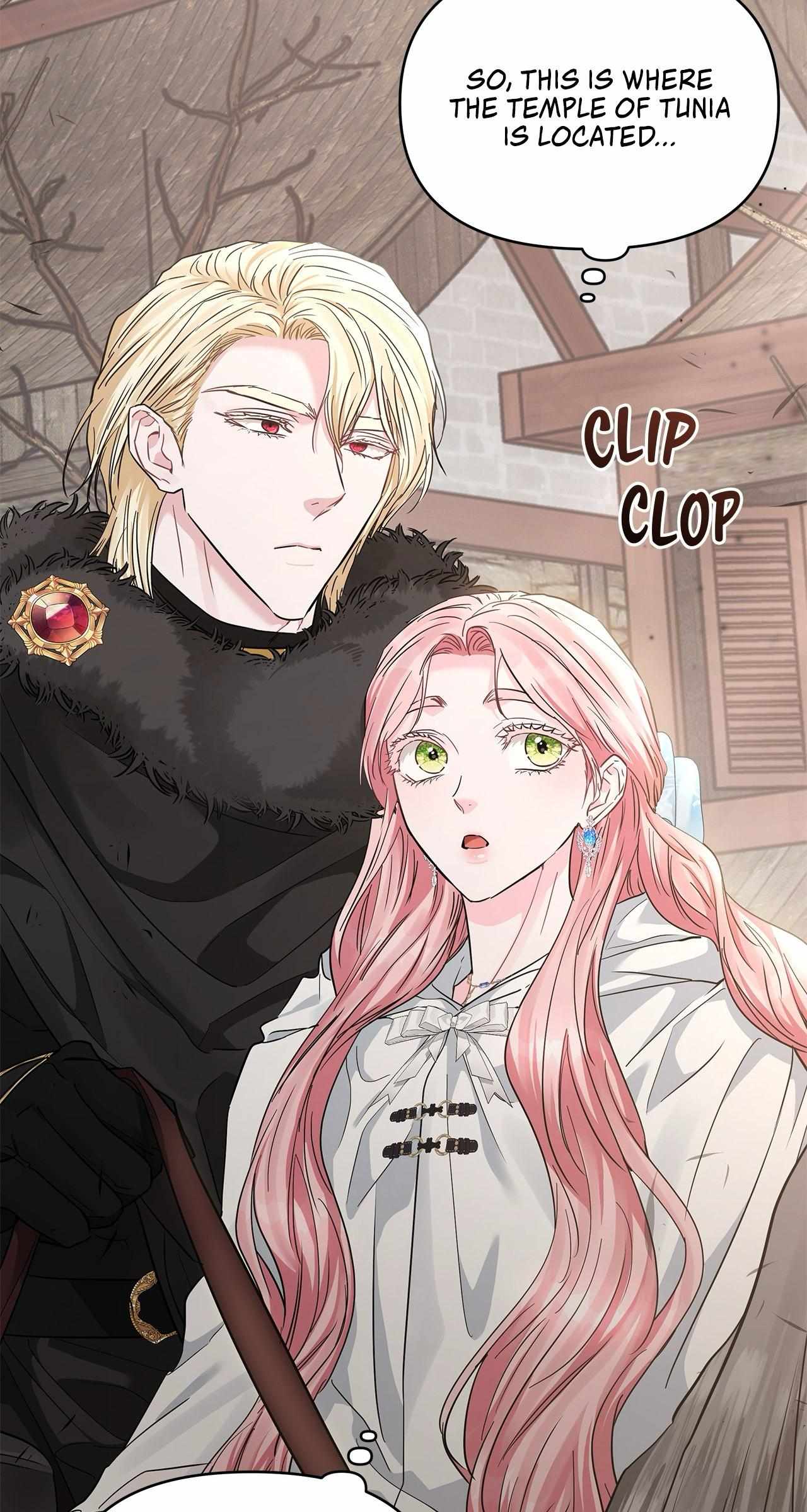 My Evil Husband Is Obsessed With the Wrong Person Chapter 26 page 88 - 