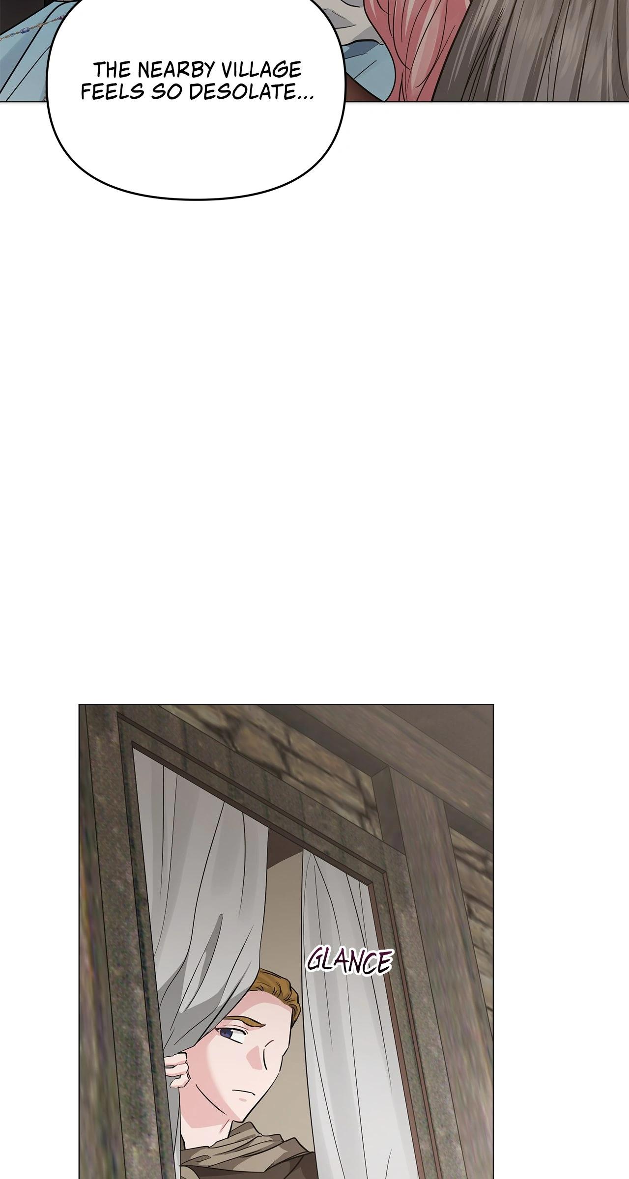 My Evil Husband Is Obsessed With the Wrong Person Chapter 26 page 89 - 