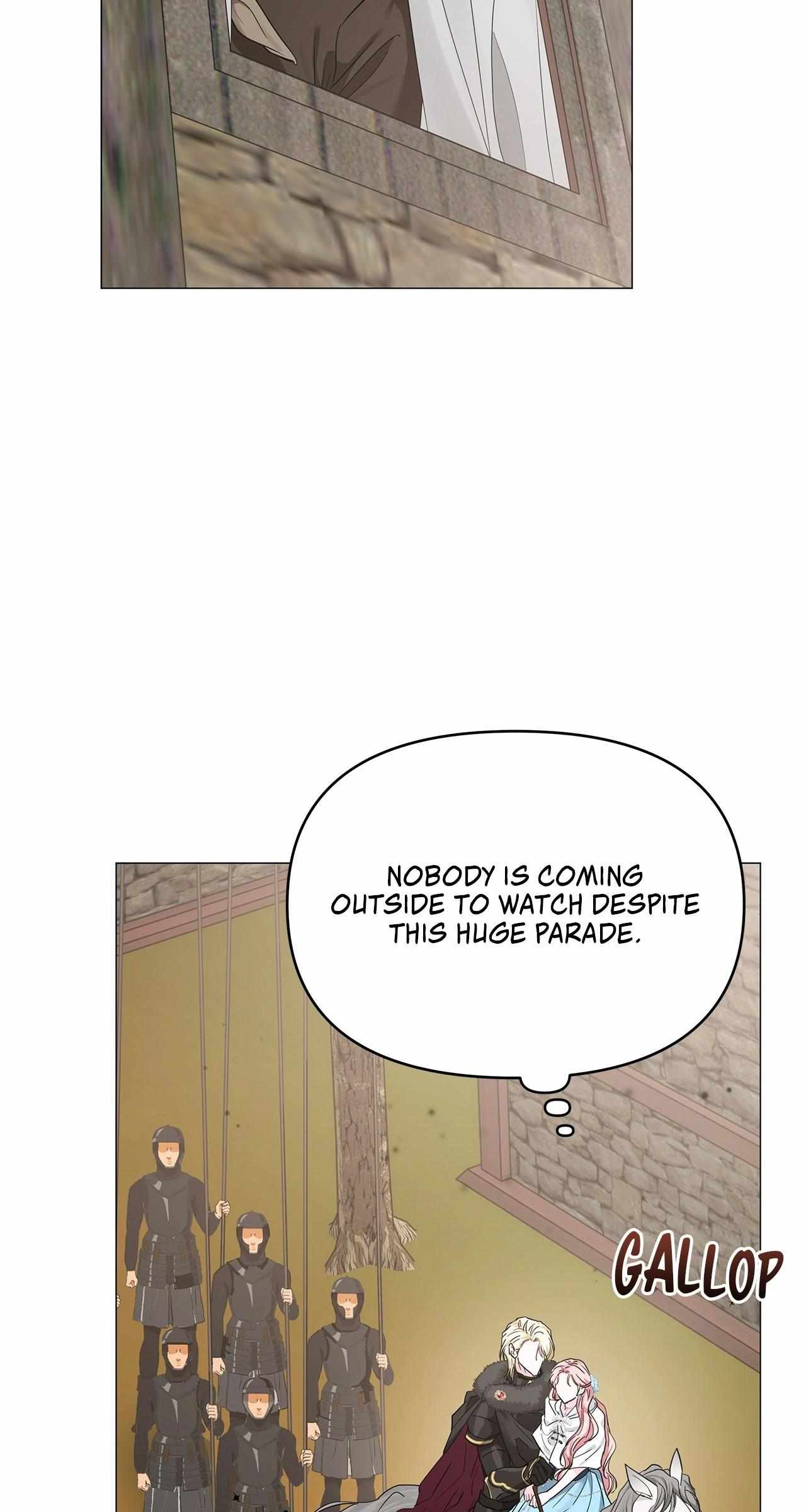 My Evil Husband Is Obsessed With the Wrong Person Chapter 26 page 90 - 