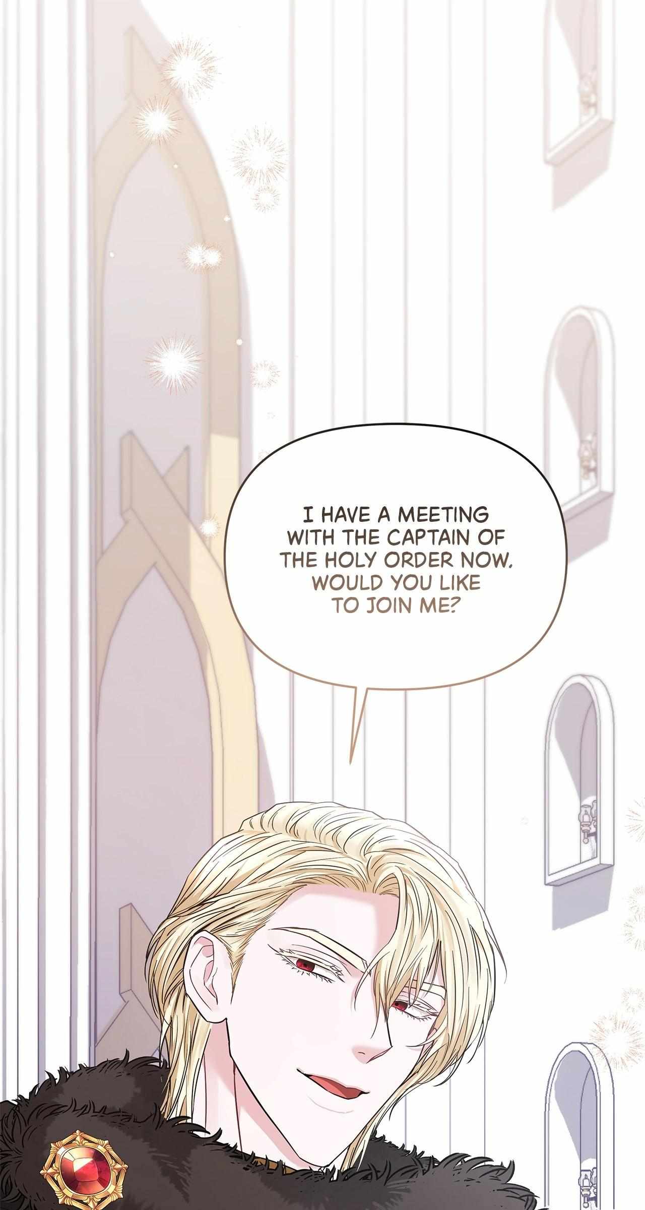 My Evil Husband Is Obsessed With the Wrong Person Chapter 27 page 2 - 