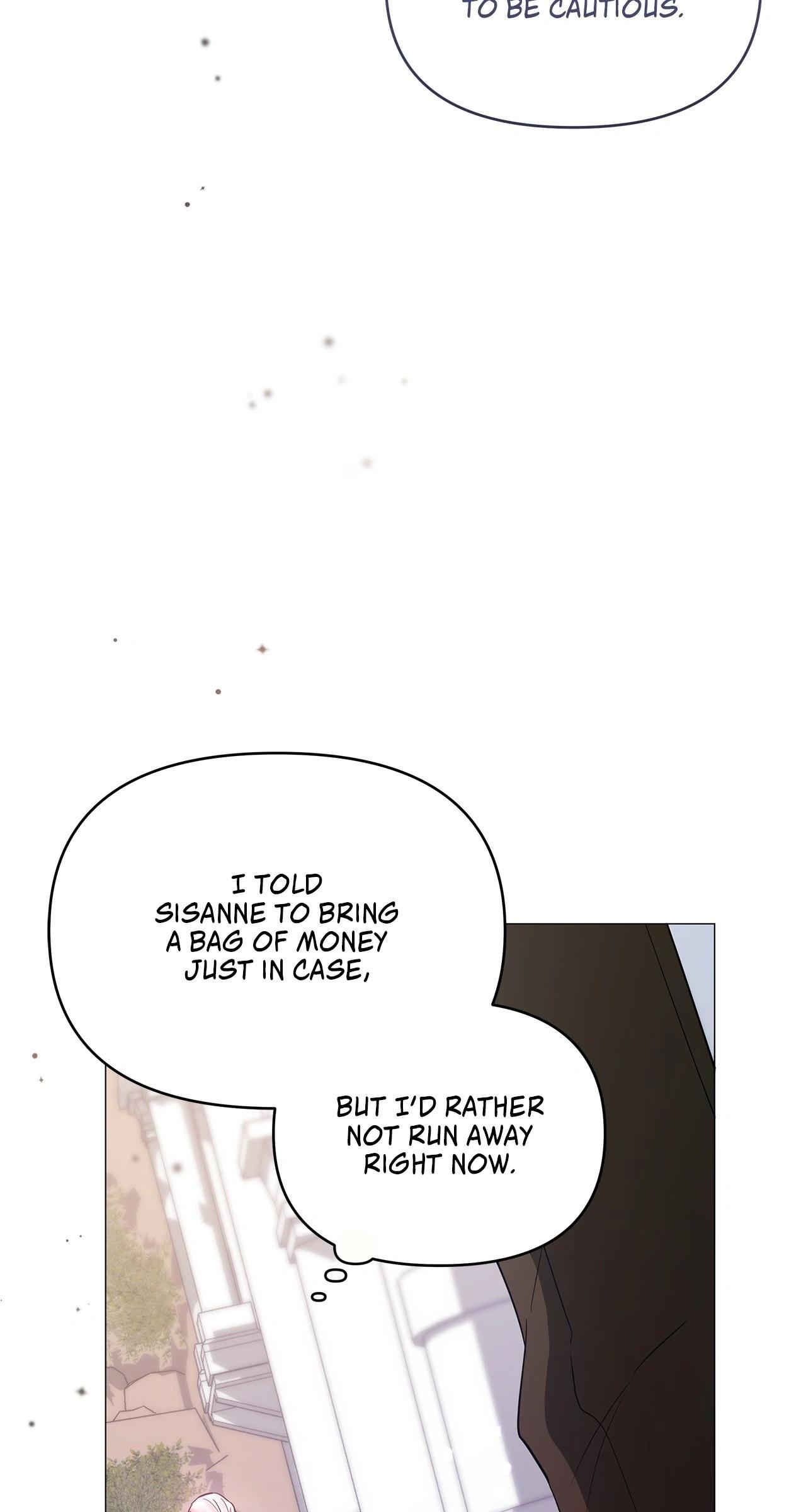 My Evil Husband Is Obsessed With the Wrong Person Chapter 27 page 13 - 