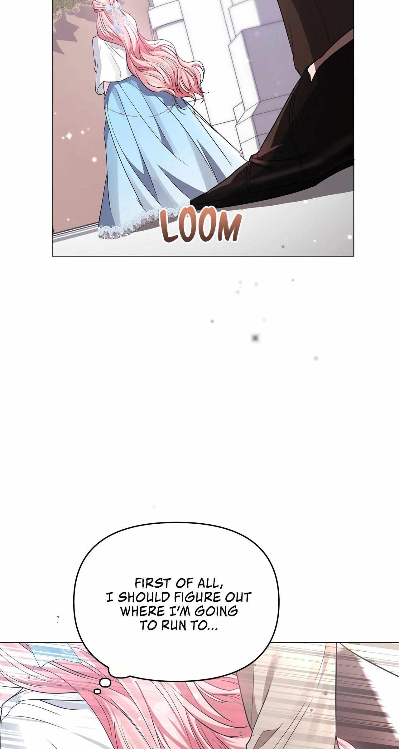 My Evil Husband Is Obsessed With the Wrong Person Chapter 27 page 14 - 