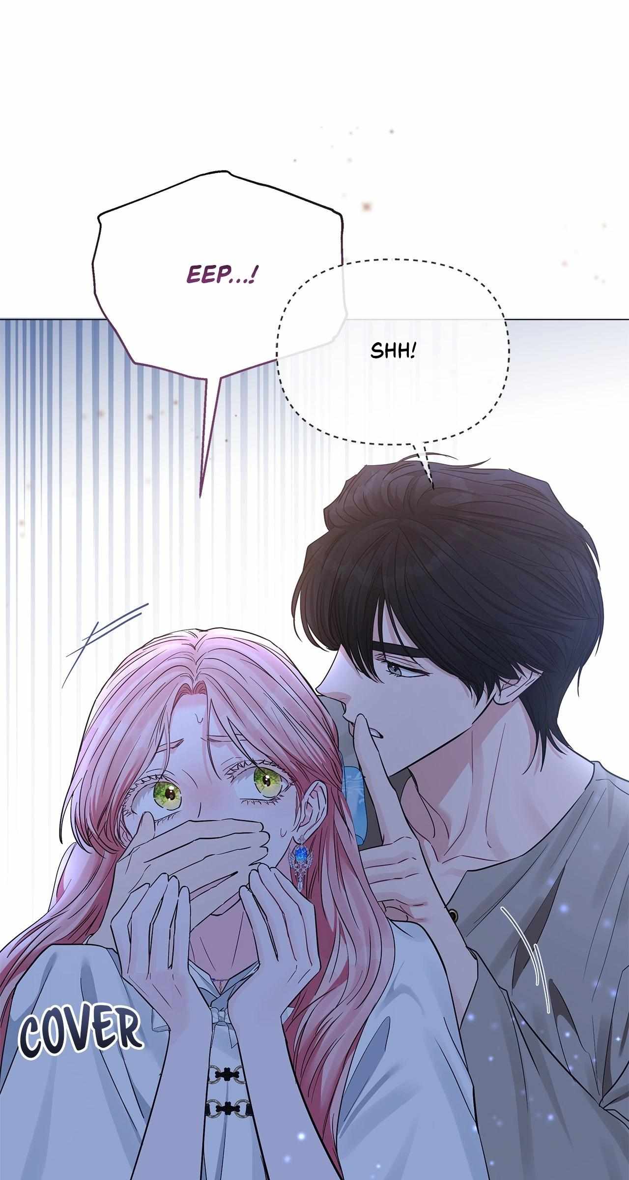 My Evil Husband Is Obsessed With the Wrong Person Chapter 27 page 16 - 