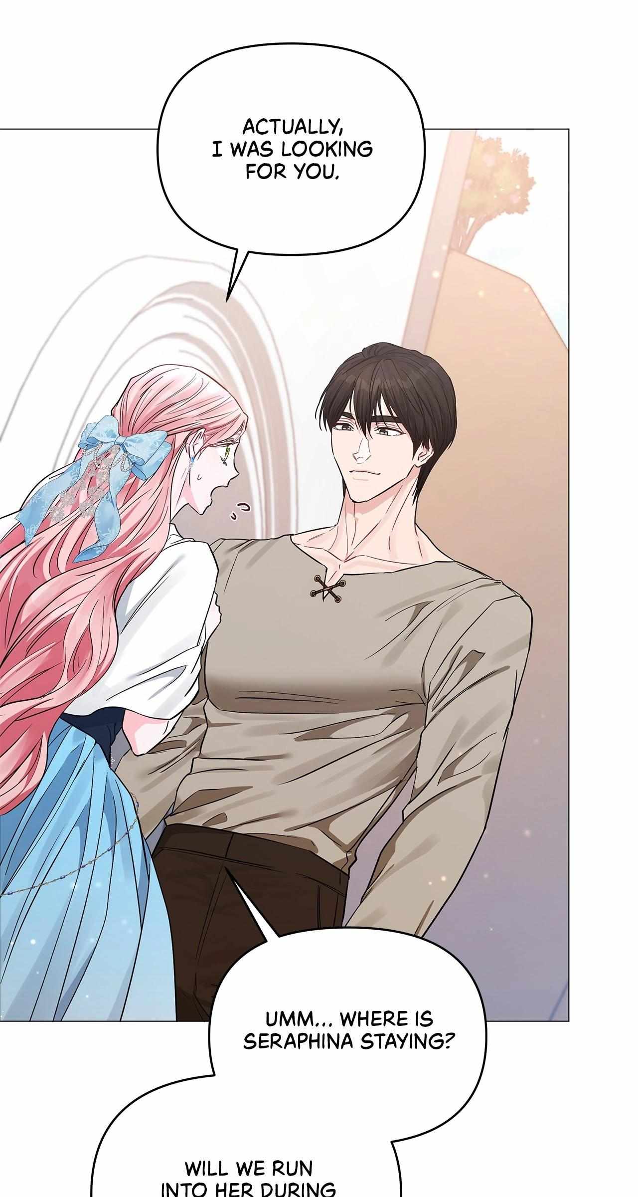 My Evil Husband Is Obsessed With the Wrong Person Chapter 27 page 19 - 