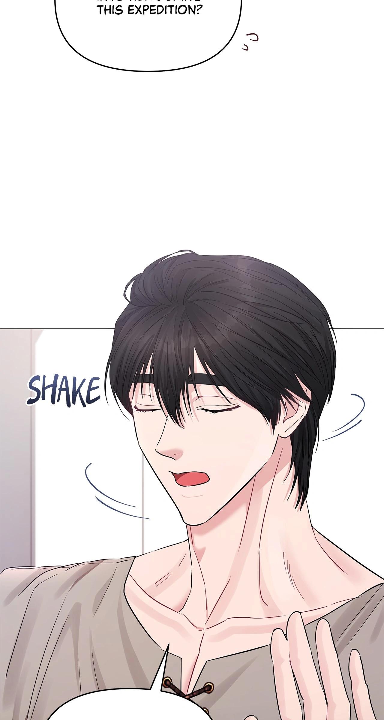 My Evil Husband Is Obsessed With the Wrong Person Chapter 27 page 20 - 