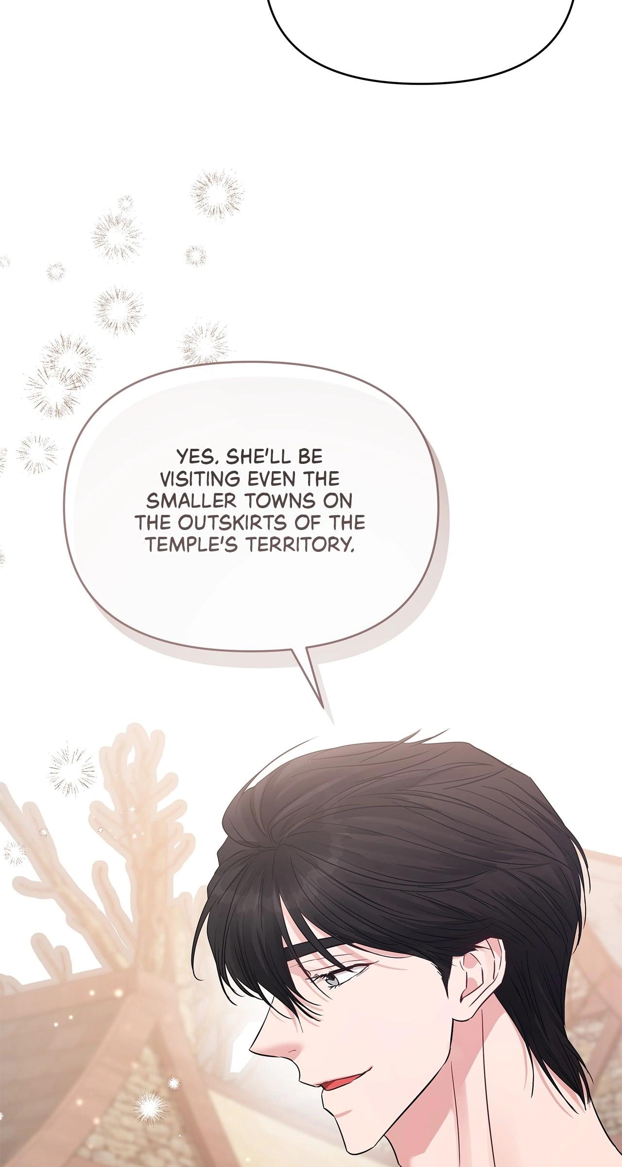 My Evil Husband Is Obsessed With the Wrong Person Chapter 27 page 24 - 