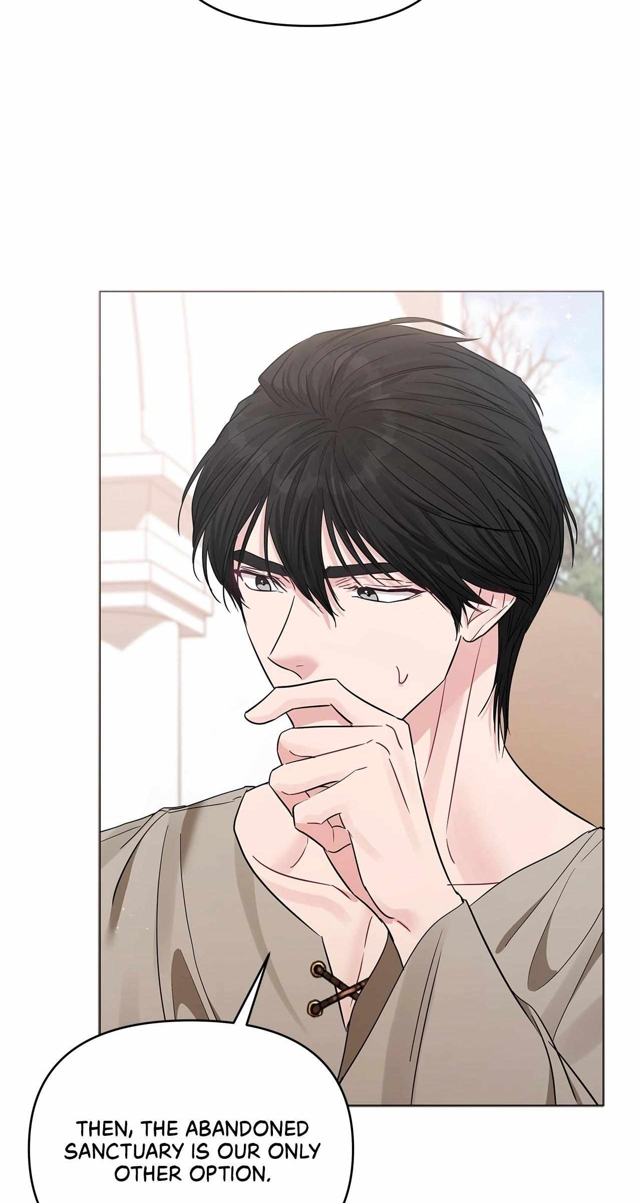 My Evil Husband Is Obsessed With the Wrong Person Chapter 27 page 28 - 