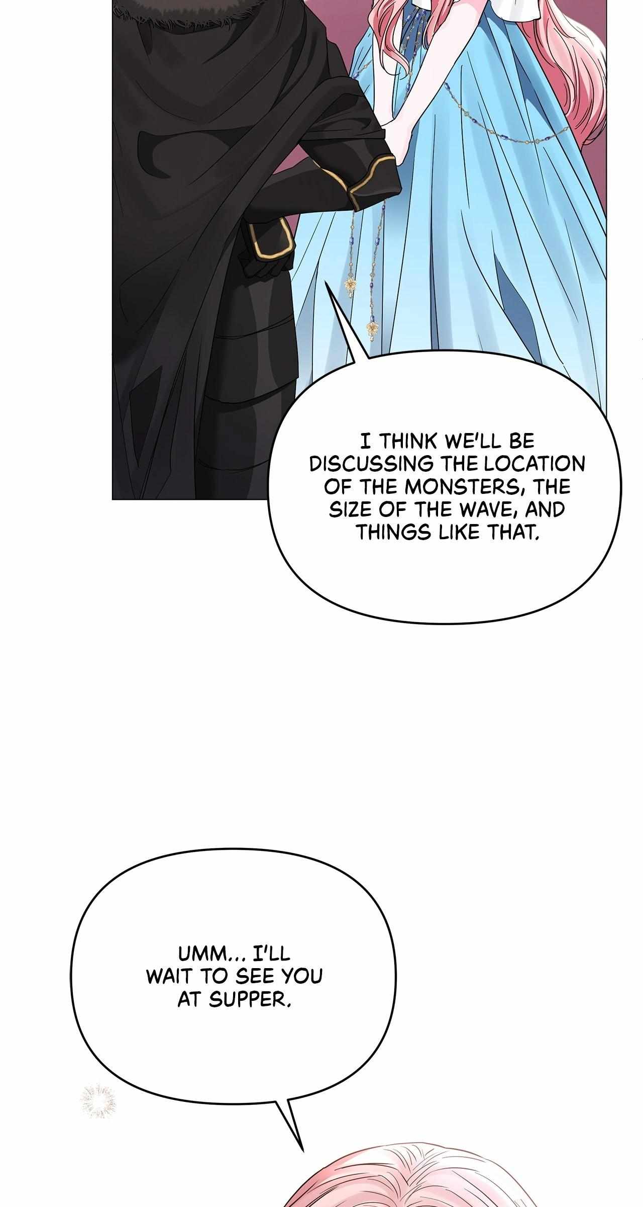 My Evil Husband Is Obsessed With the Wrong Person Chapter 27 page 4 - 