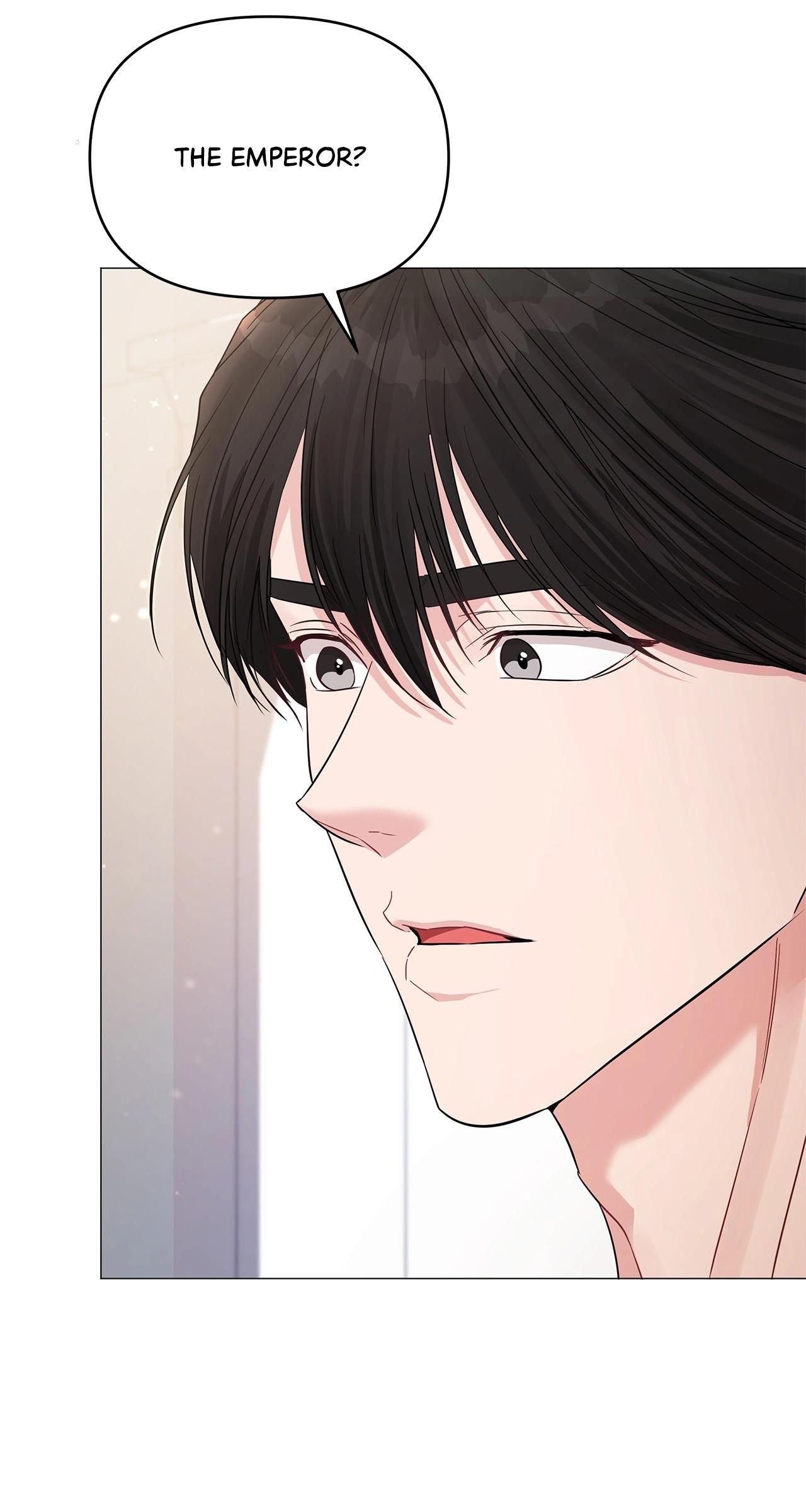 My Evil Husband Is Obsessed With the Wrong Person Chapter 27 page 33 - 