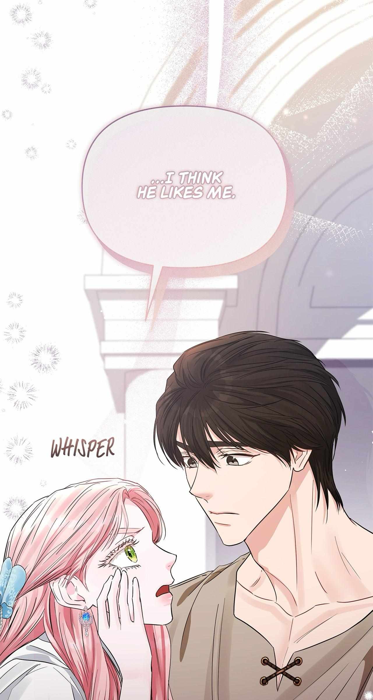 My Evil Husband Is Obsessed With the Wrong Person Chapter 27 page 35 - 