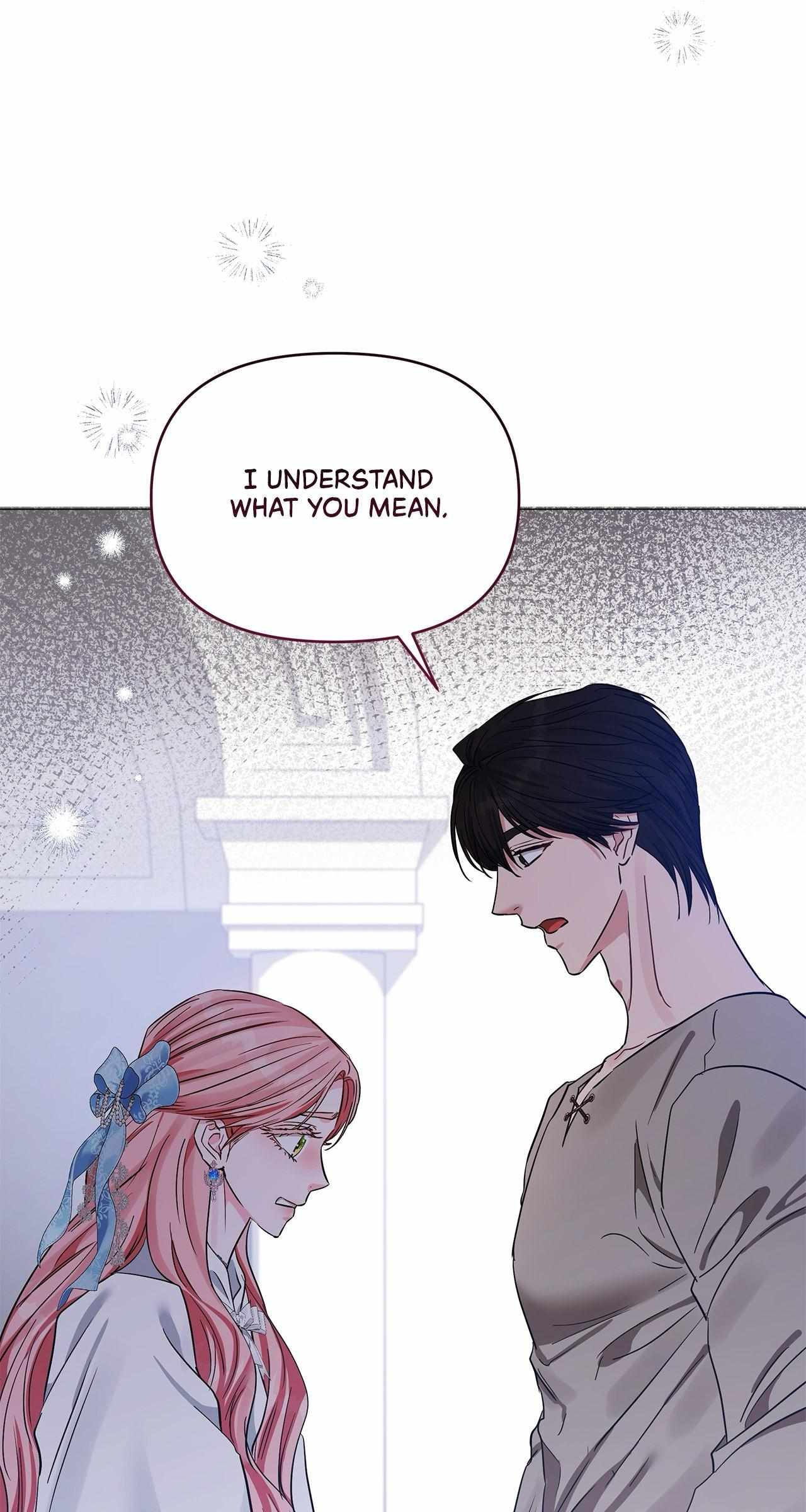 My Evil Husband Is Obsessed With the Wrong Person Chapter 27 page 42 - 