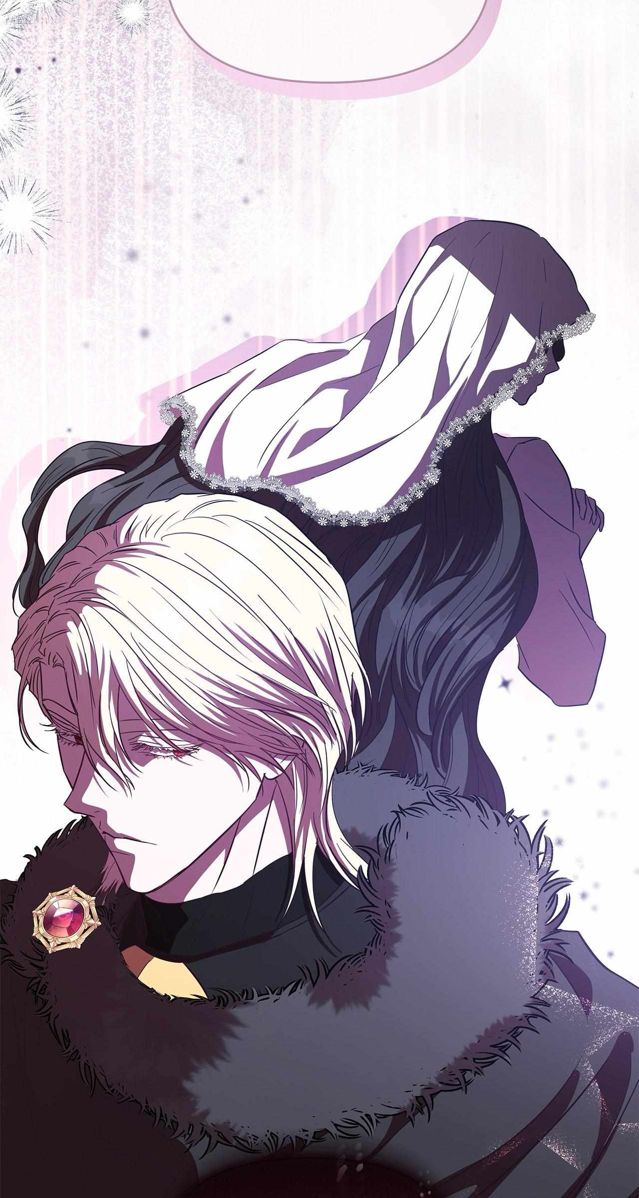 My Evil Husband Is Obsessed With the Wrong Person Chapter 27 page 44 - 