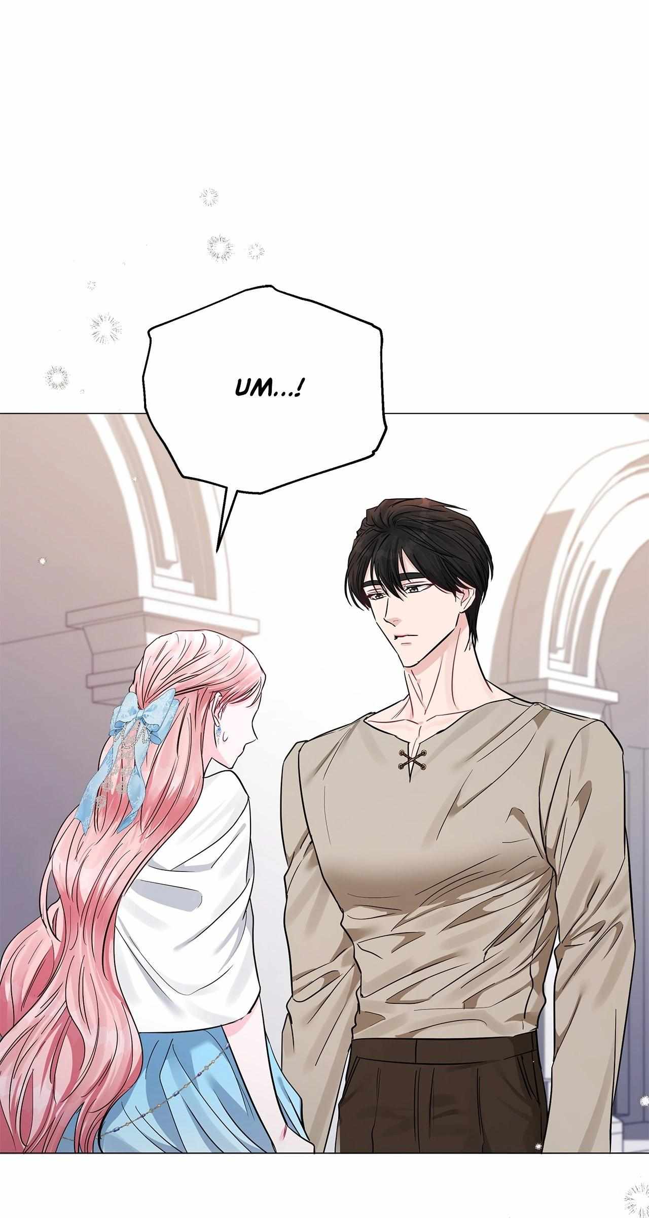 My Evil Husband Is Obsessed With the Wrong Person Chapter 27 page 46 - 
