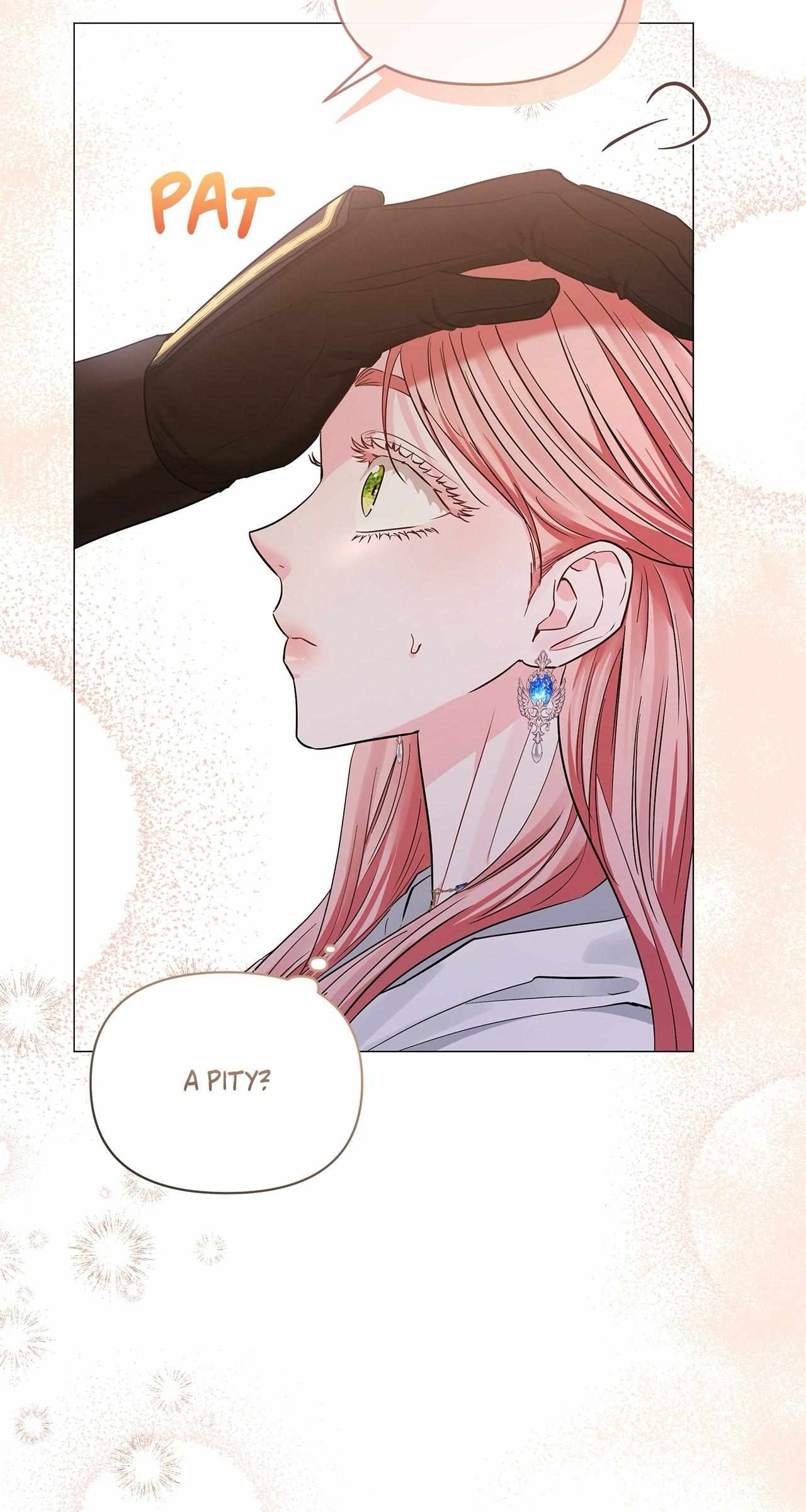 My Evil Husband Is Obsessed With the Wrong Person Chapter 27 page 6 - 