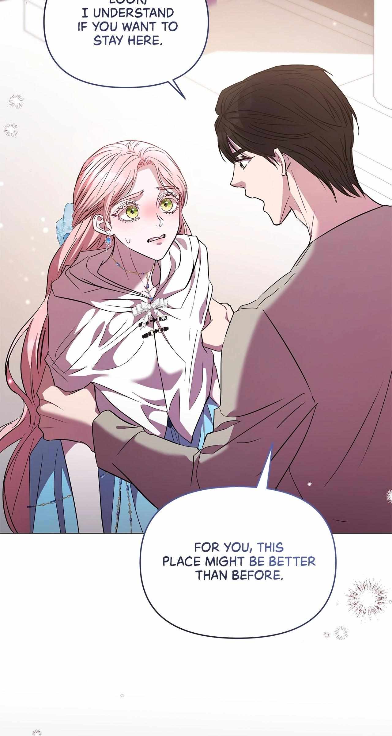 My Evil Husband Is Obsessed With the Wrong Person Chapter 27 page 51 - 