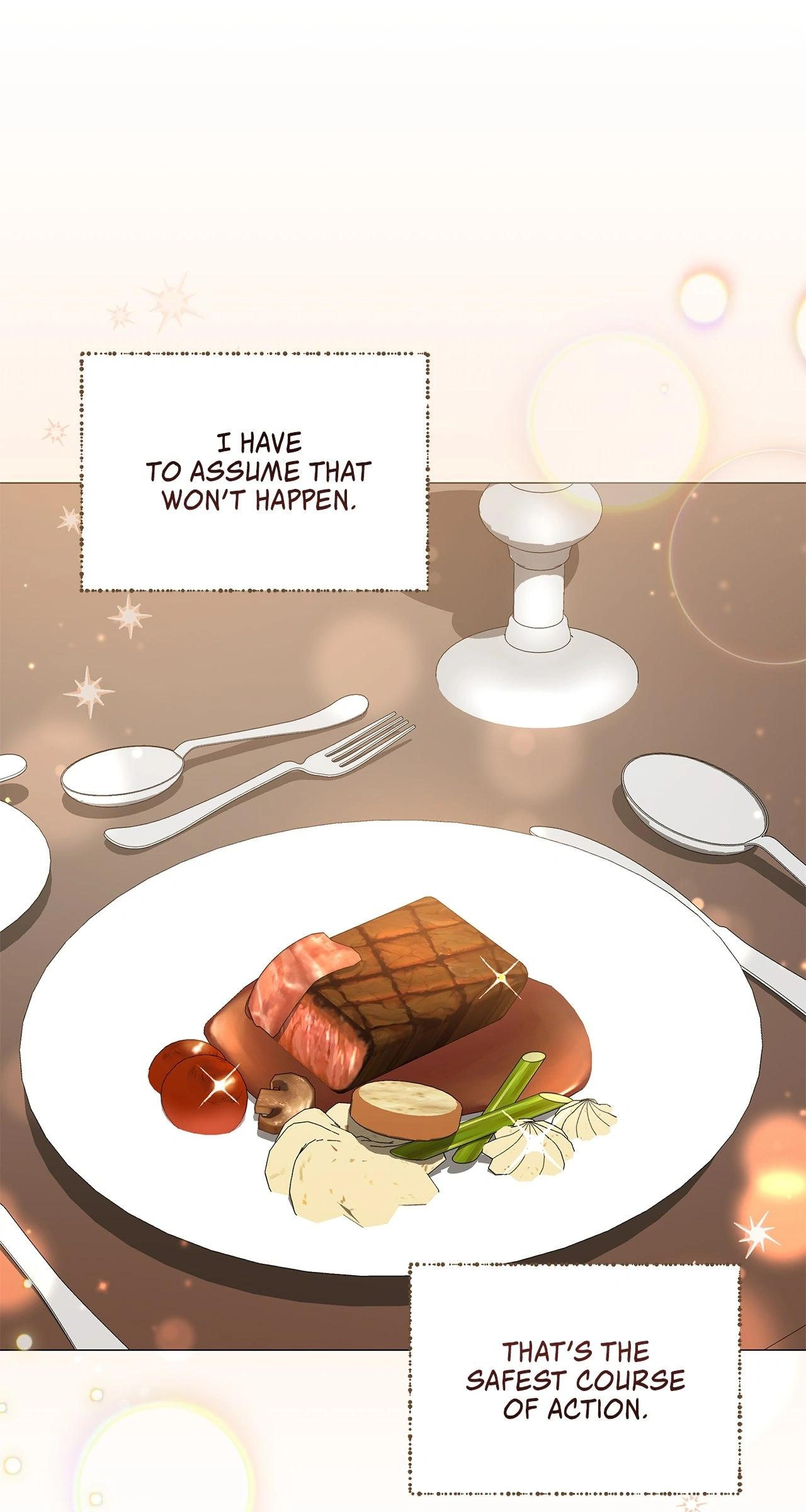 My Evil Husband Is Obsessed With the Wrong Person Chapter 27 page 58 - 