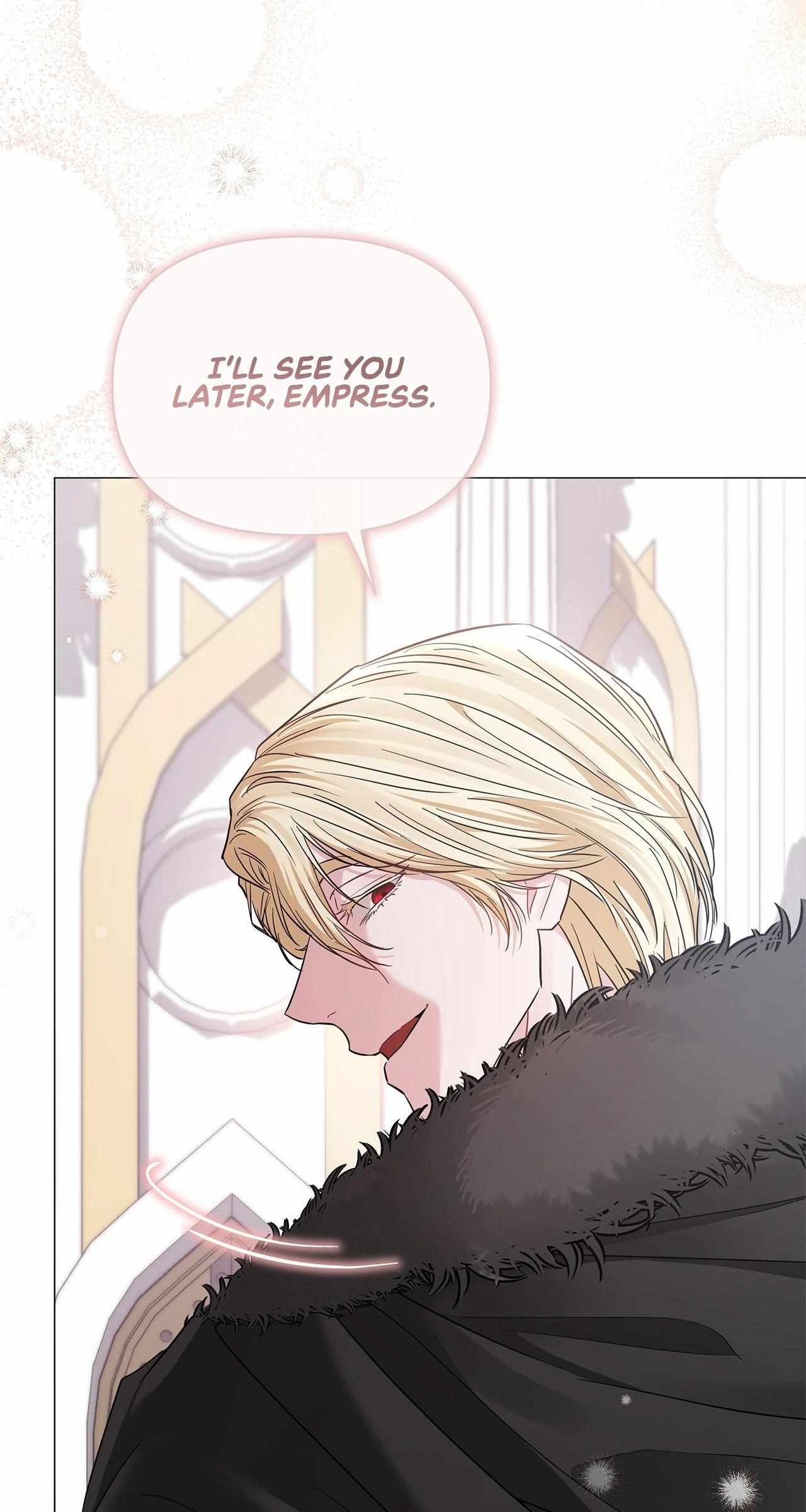 My Evil Husband Is Obsessed With the Wrong Person Chapter 27 page 7 - 