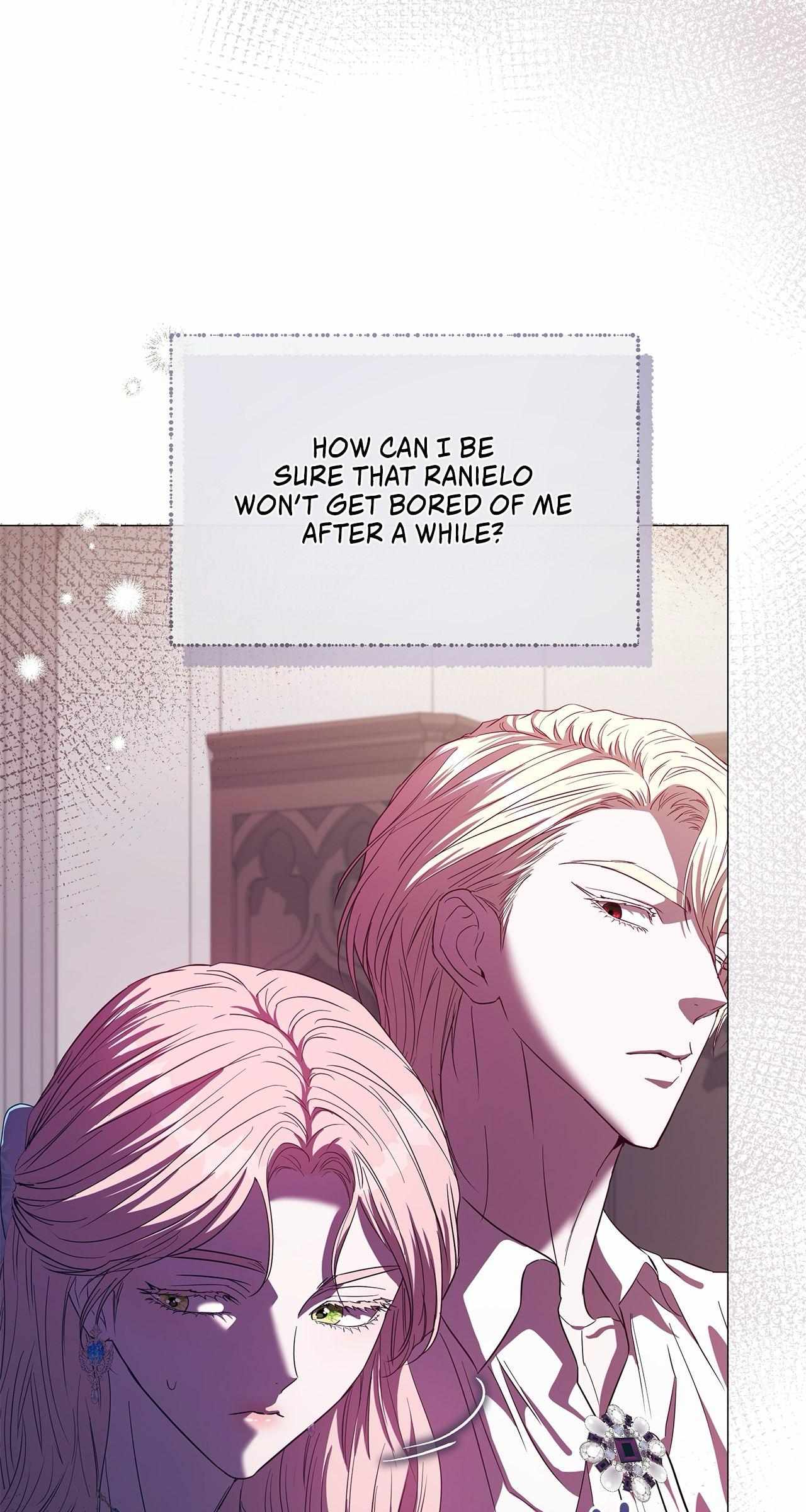 My Evil Husband Is Obsessed With the Wrong Person Chapter 27 page 62 - 