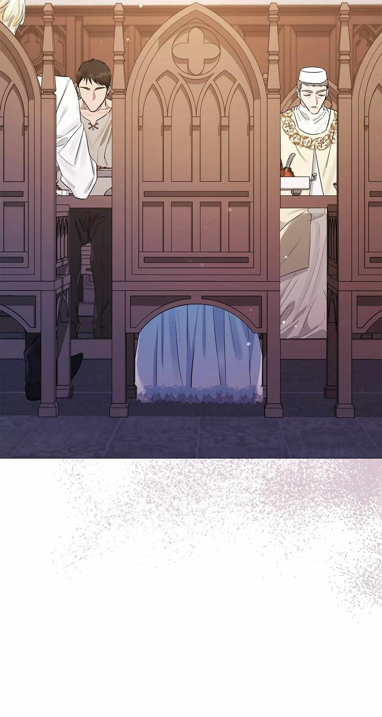 My Evil Husband Is Obsessed With the Wrong Person Chapter 27 page 64 - 