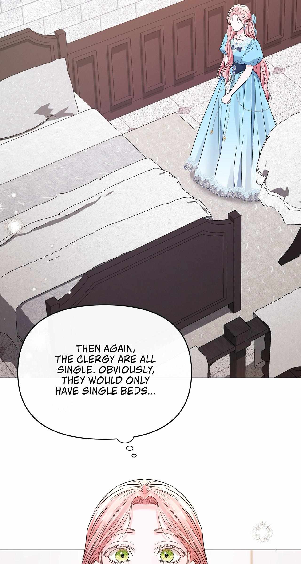 My Evil Husband Is Obsessed With the Wrong Person Chapter 27 page 67 - 