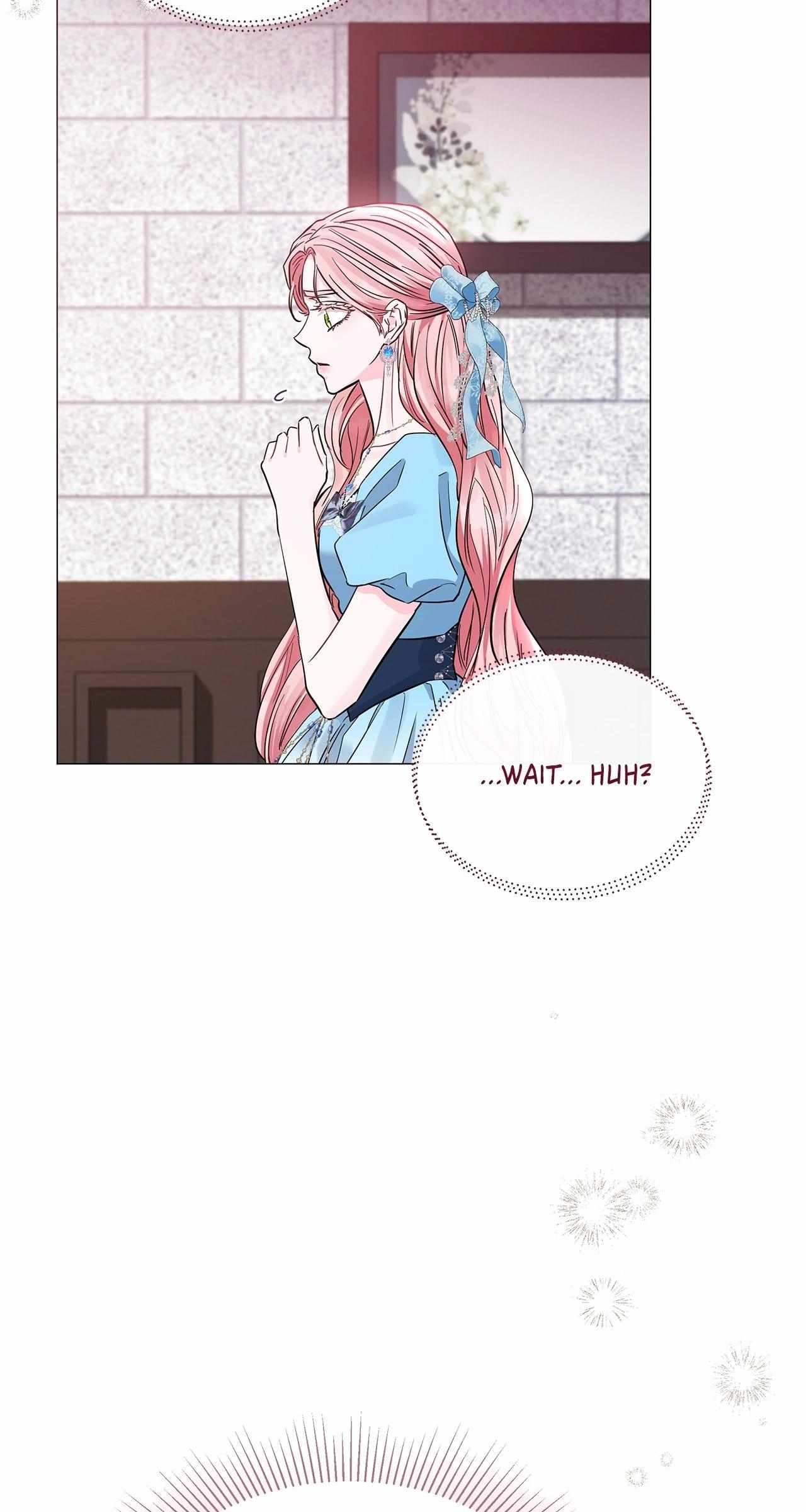 My Evil Husband Is Obsessed With the Wrong Person Chapter 27 page 69 - 