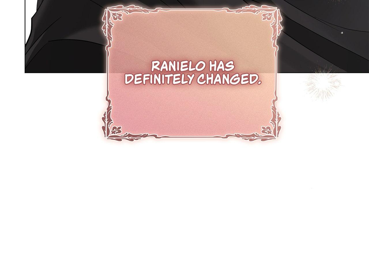 My Evil Husband Is Obsessed With the Wrong Person Chapter 27 page 8 - 