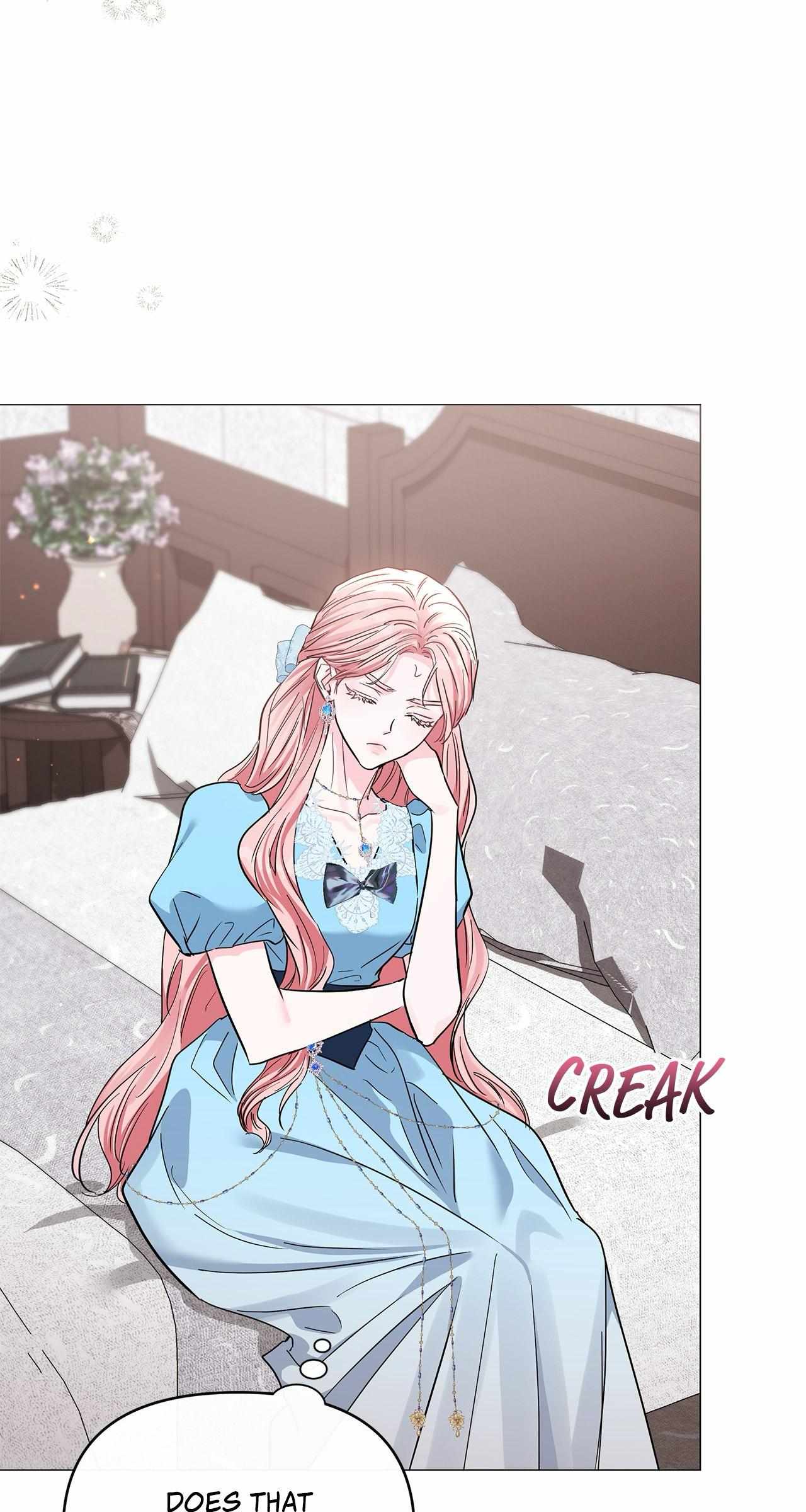 My Evil Husband Is Obsessed With the Wrong Person Chapter 27 page 71 - 