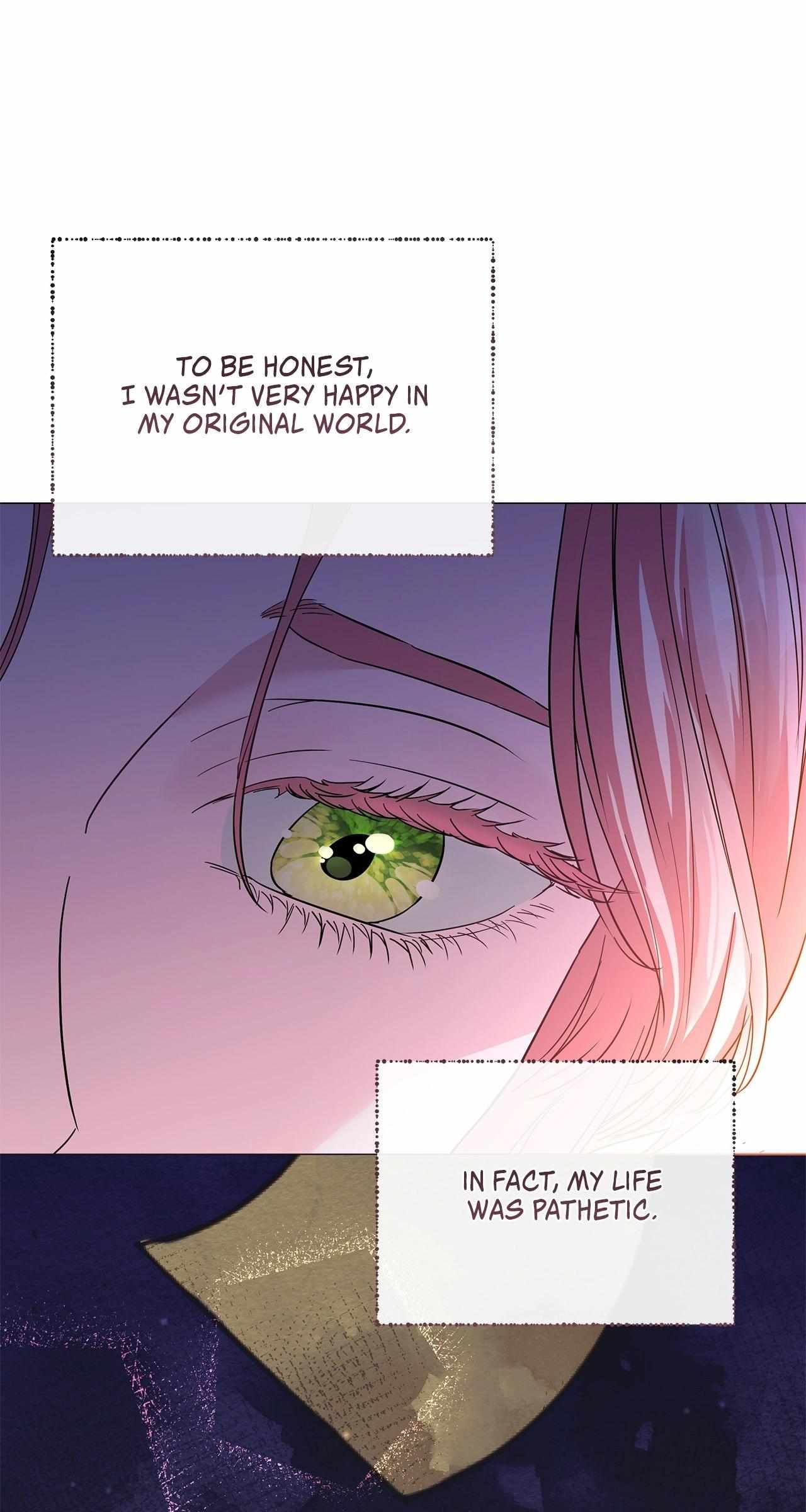 My Evil Husband Is Obsessed With the Wrong Person Chapter 27 page 73 - 