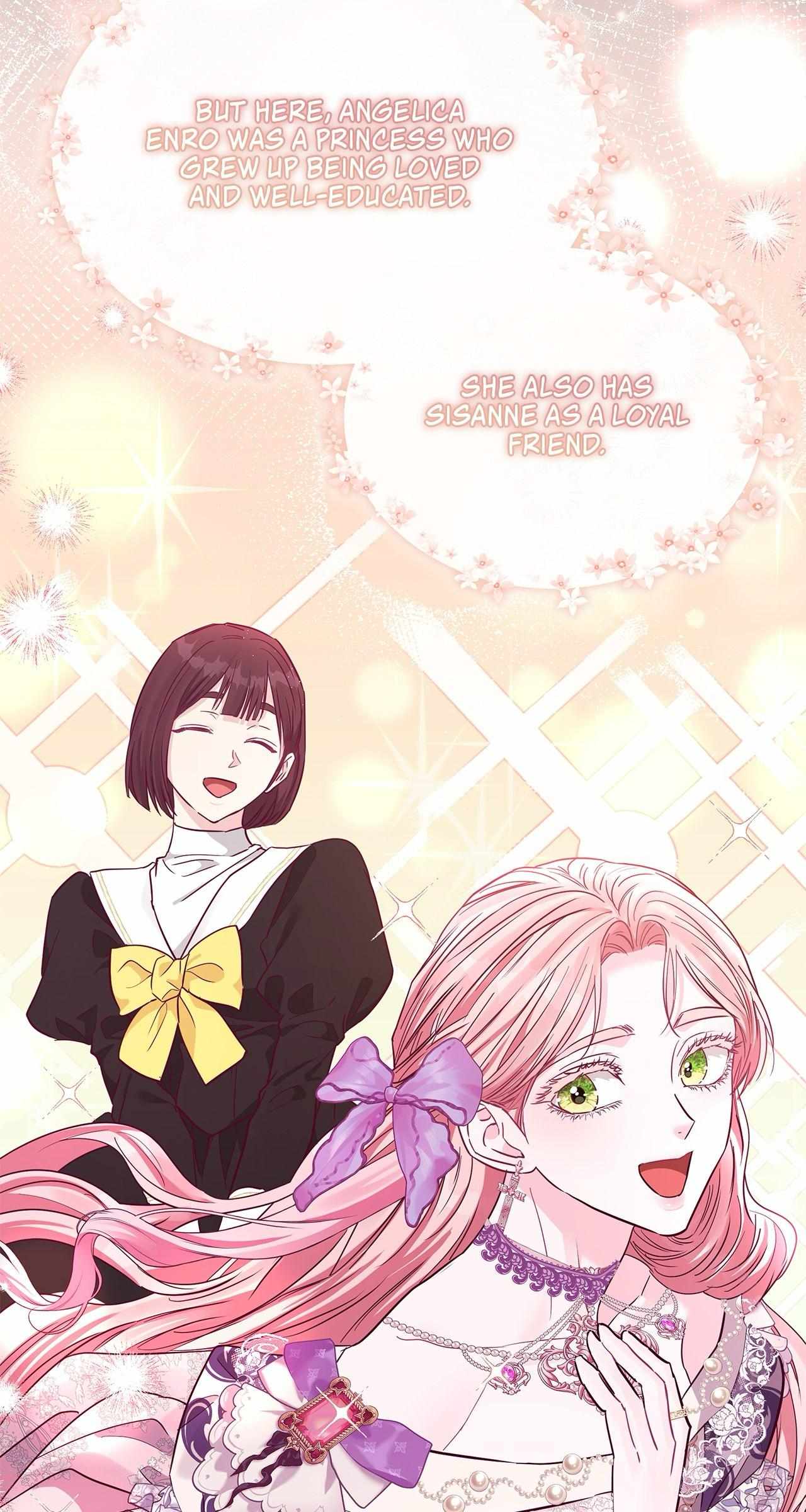 My Evil Husband Is Obsessed With the Wrong Person Chapter 27 page 76 - 