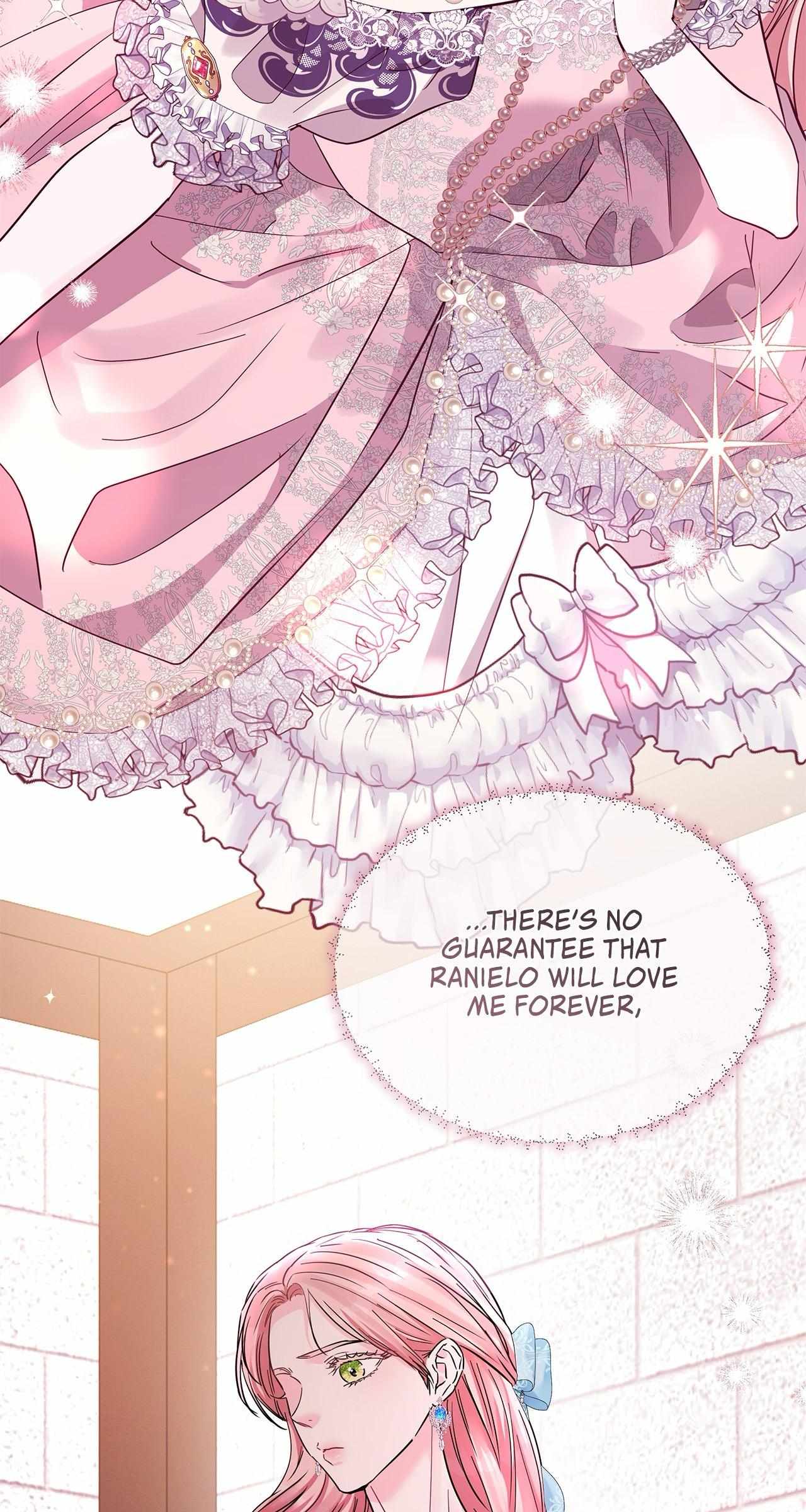 My Evil Husband Is Obsessed With the Wrong Person Chapter 27 page 77 - 