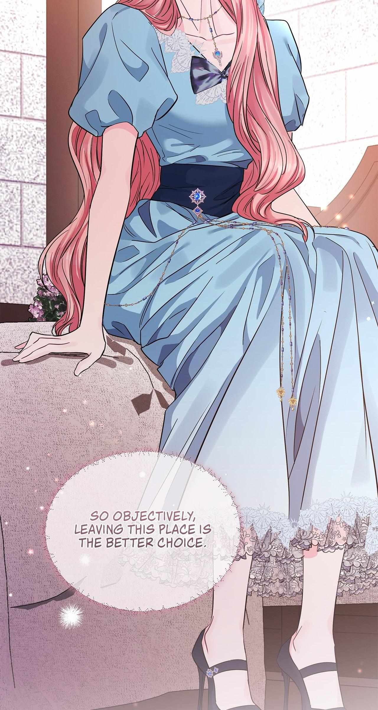 My Evil Husband Is Obsessed With the Wrong Person Chapter 27 page 78 - 