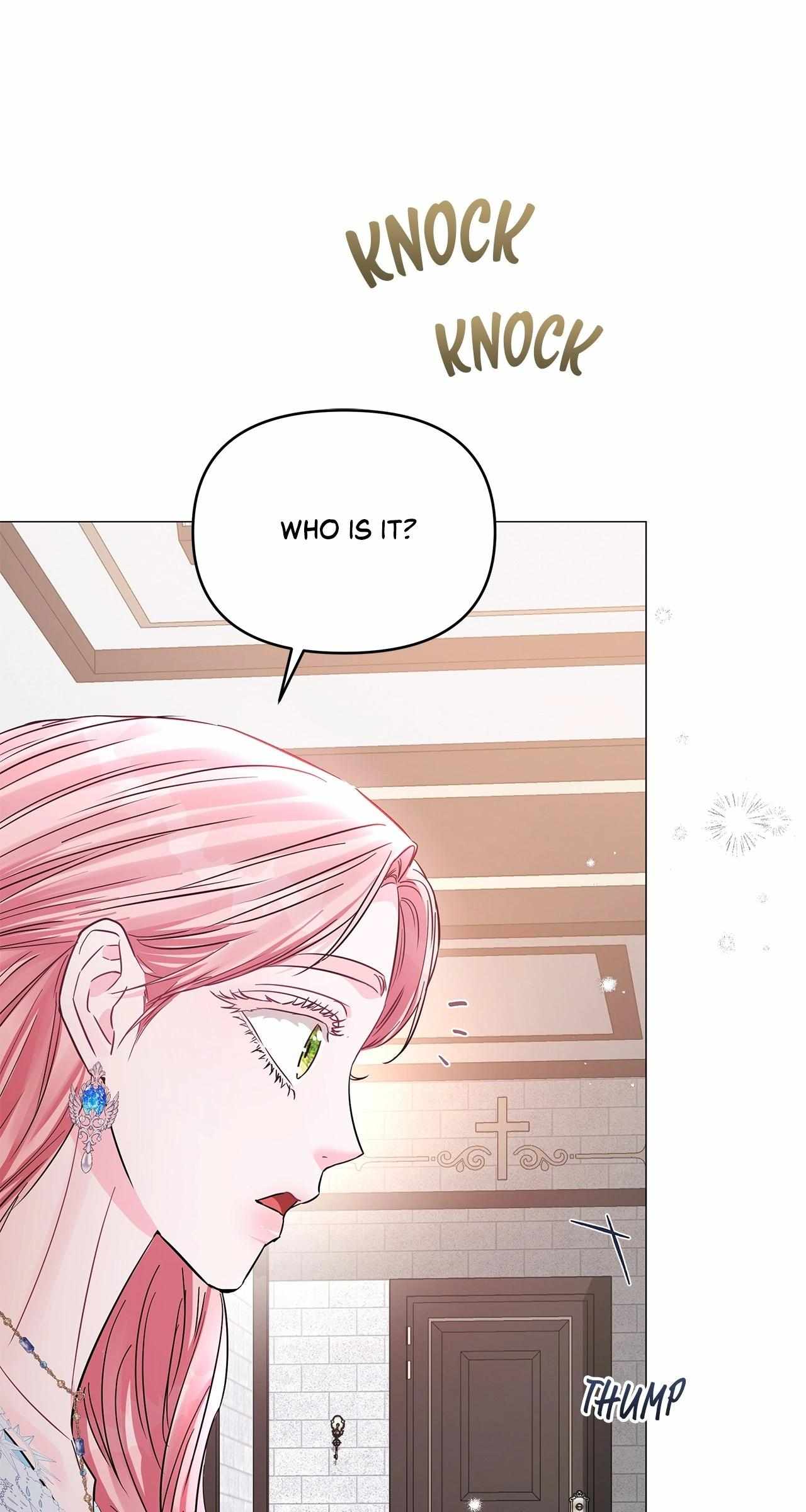My Evil Husband Is Obsessed With the Wrong Person Chapter 27 page 80 - 