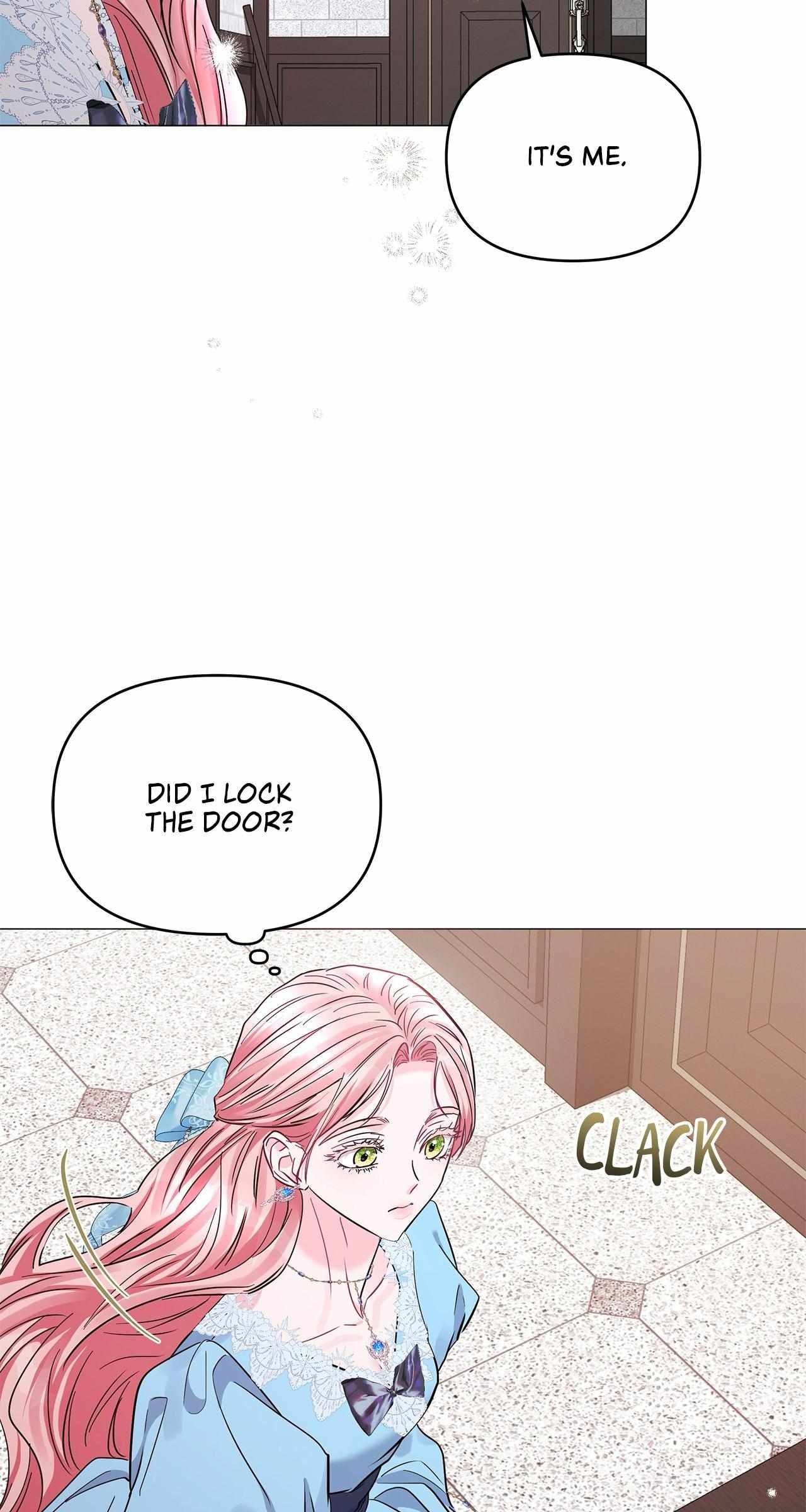 My Evil Husband Is Obsessed With the Wrong Person Chapter 27 page 81 - 