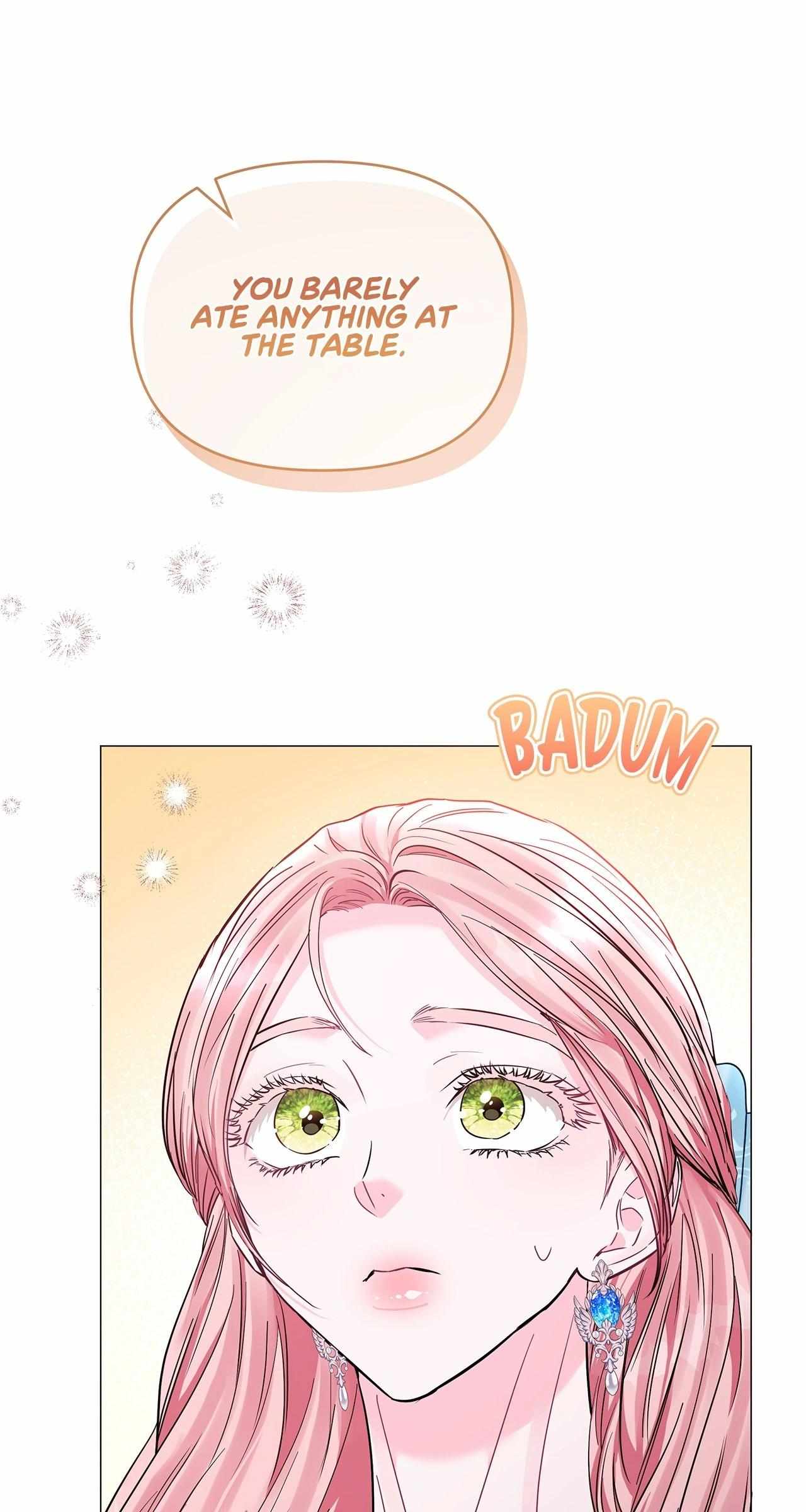 My Evil Husband Is Obsessed With the Wrong Person Chapter 27 page 85 - 