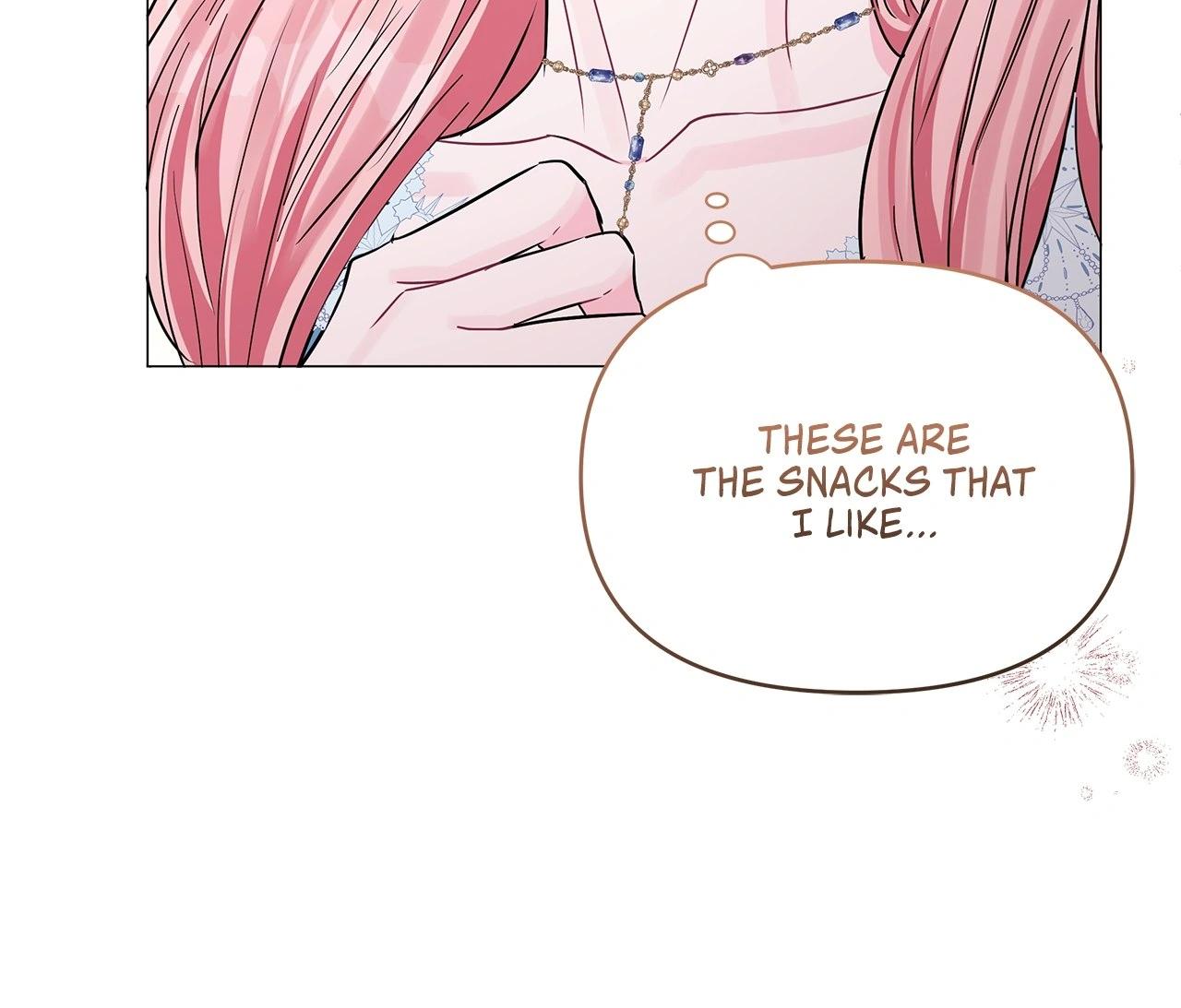My Evil Husband Is Obsessed With the Wrong Person Chapter 27 page 86 - 