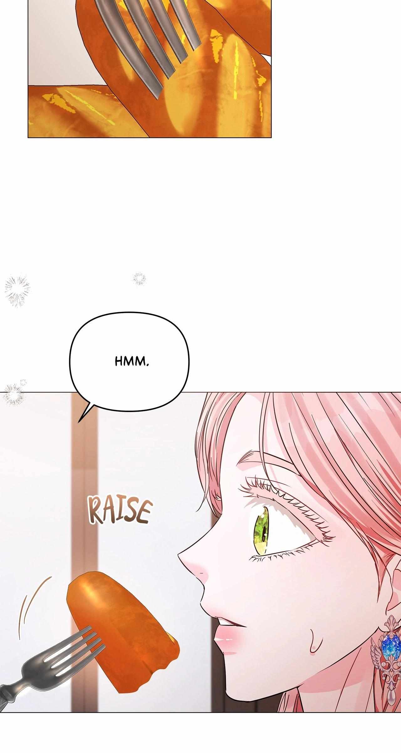 My Evil Husband Is Obsessed With the Wrong Person Chapter 27 page 89 - 