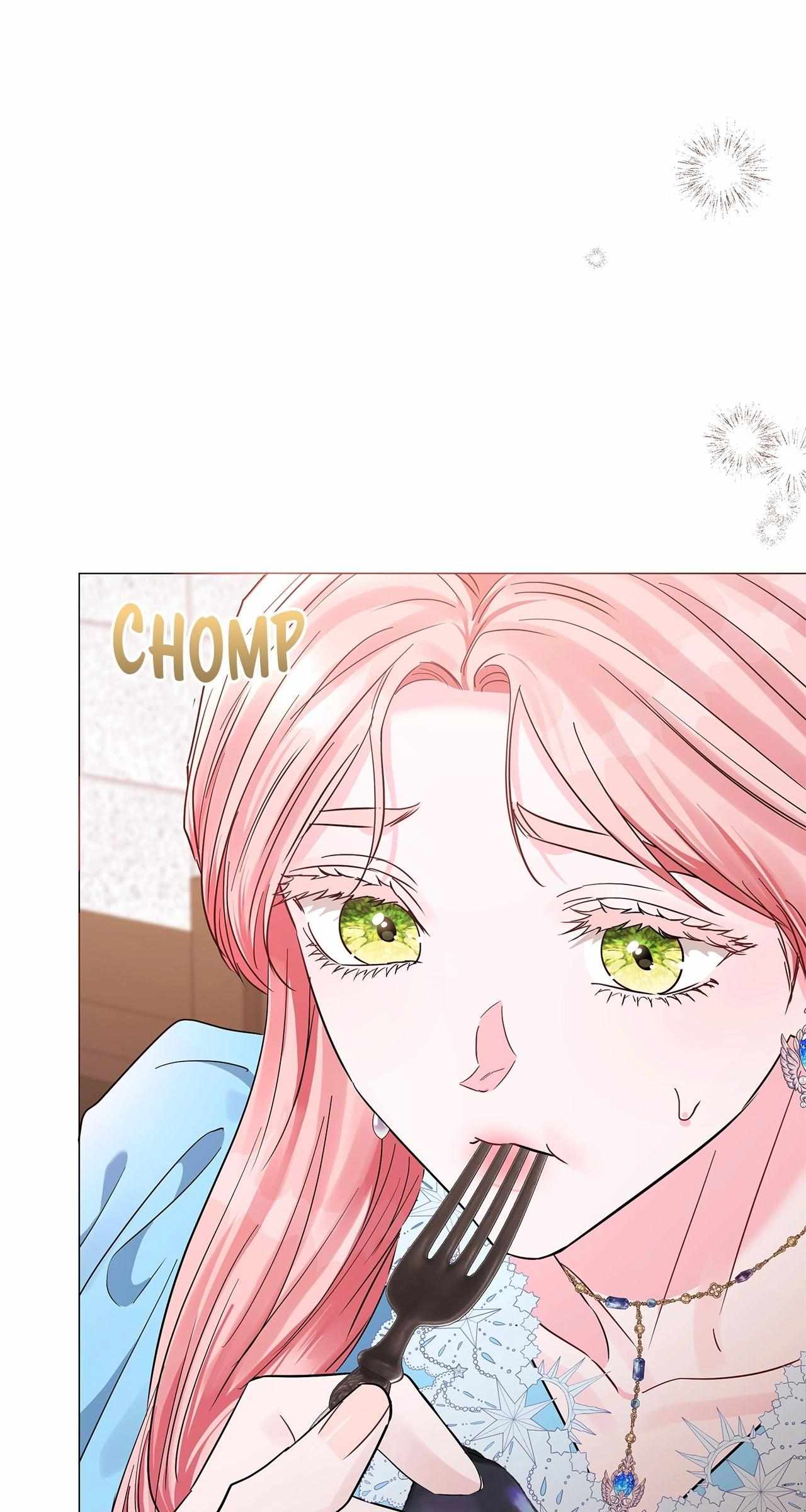 My Evil Husband Is Obsessed With the Wrong Person Chapter 27 page 90 - 