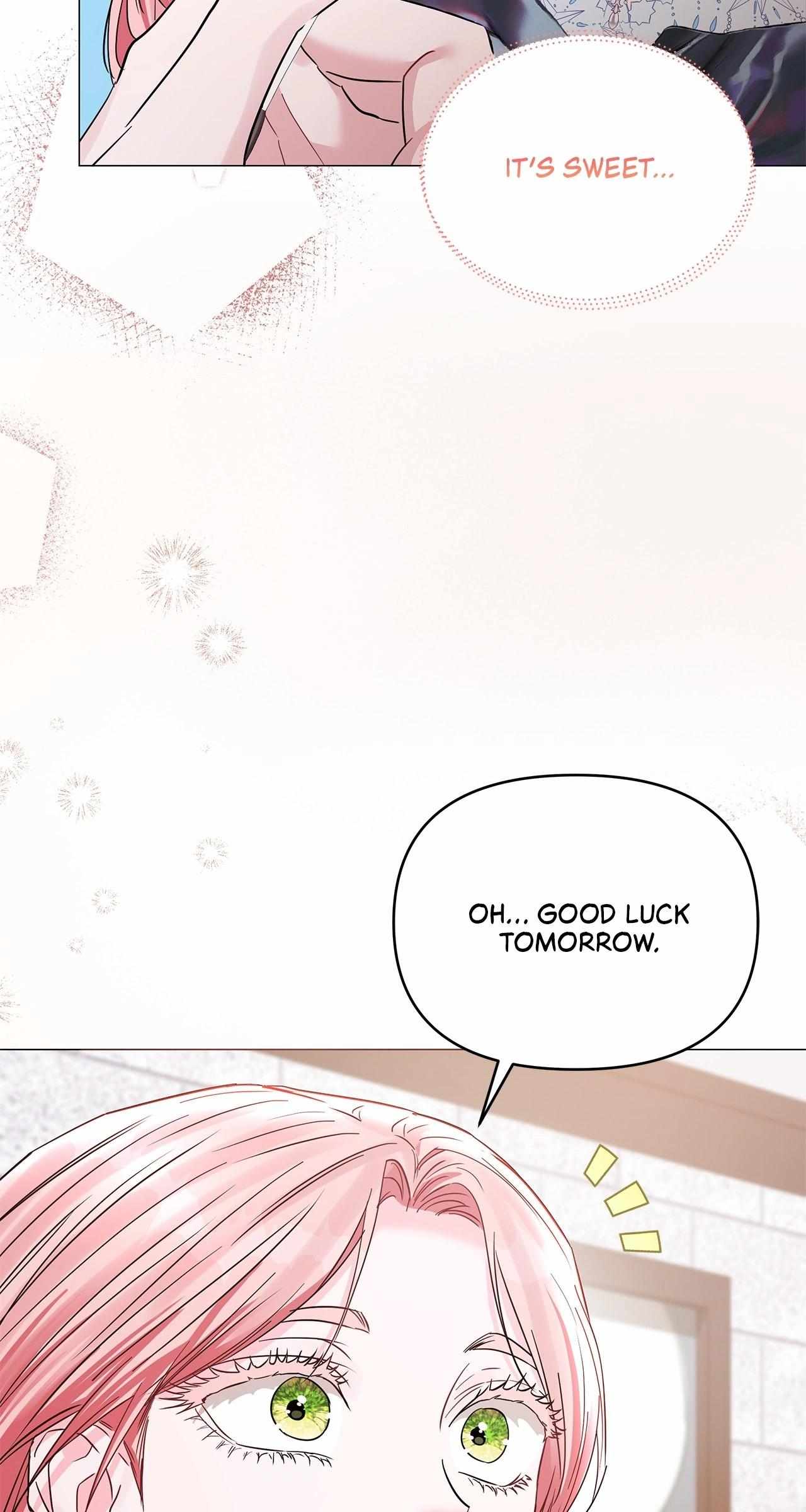 My Evil Husband Is Obsessed With the Wrong Person Chapter 27 page 91 - 