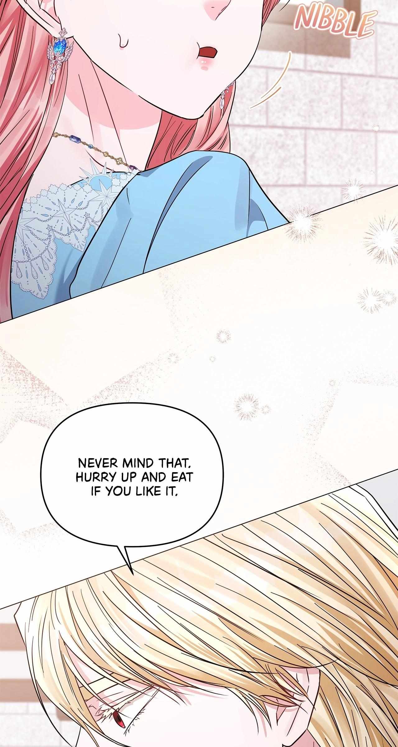 My Evil Husband Is Obsessed With the Wrong Person Chapter 27 page 92 - 