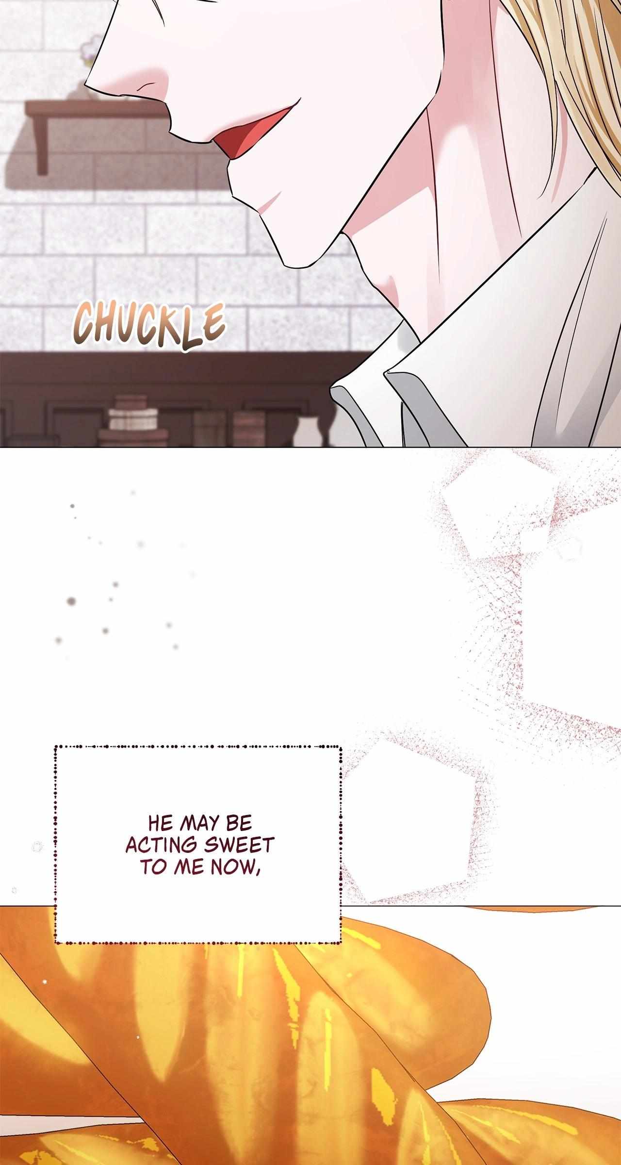My Evil Husband Is Obsessed With the Wrong Person Chapter 27 page 93 - 