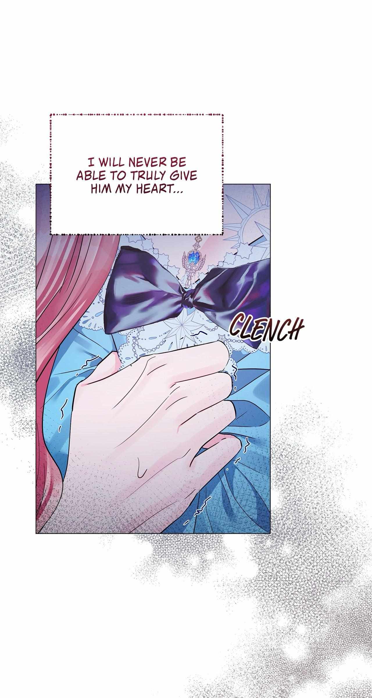 My Evil Husband Is Obsessed With the Wrong Person Chapter 27 page 95 - 