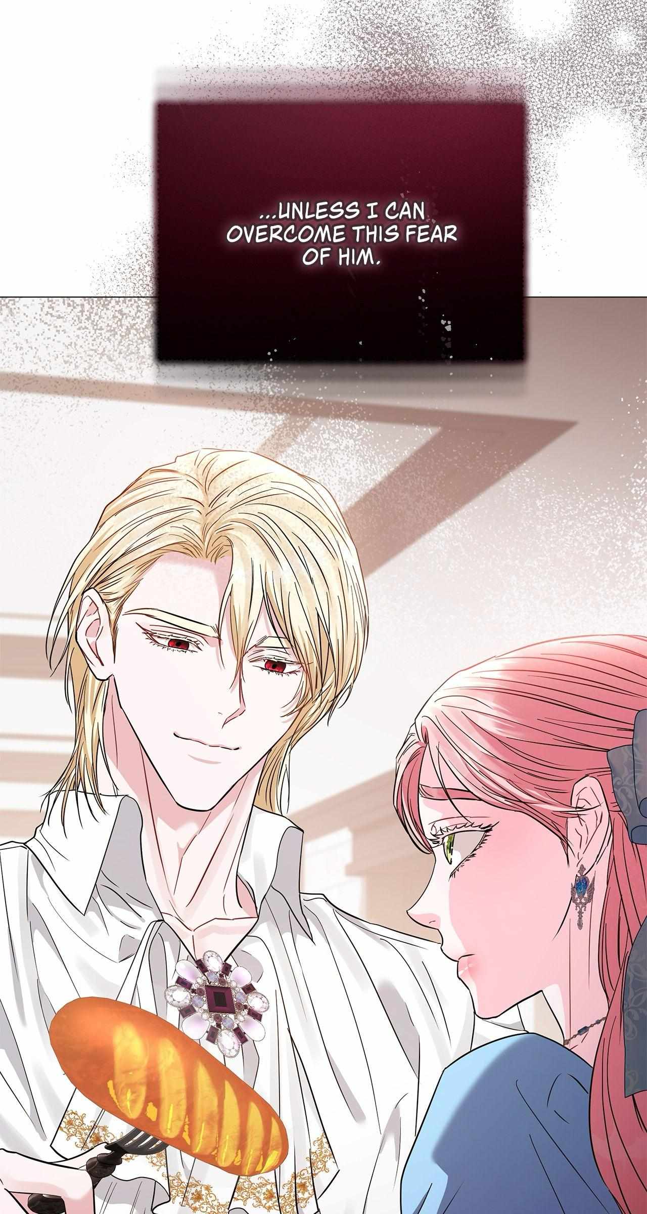 My Evil Husband Is Obsessed With the Wrong Person Chapter 27 page 96 - 