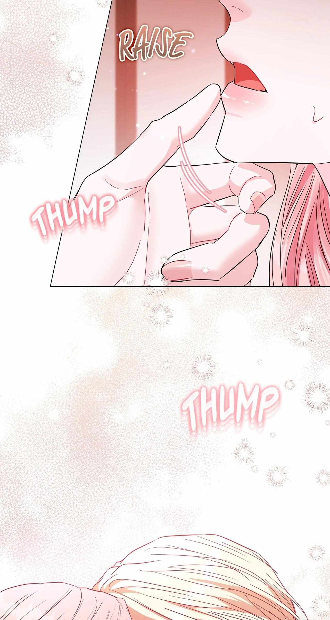 My Evil Husband Is Obsessed With the Wrong Person Chapter 28 page 11 - 