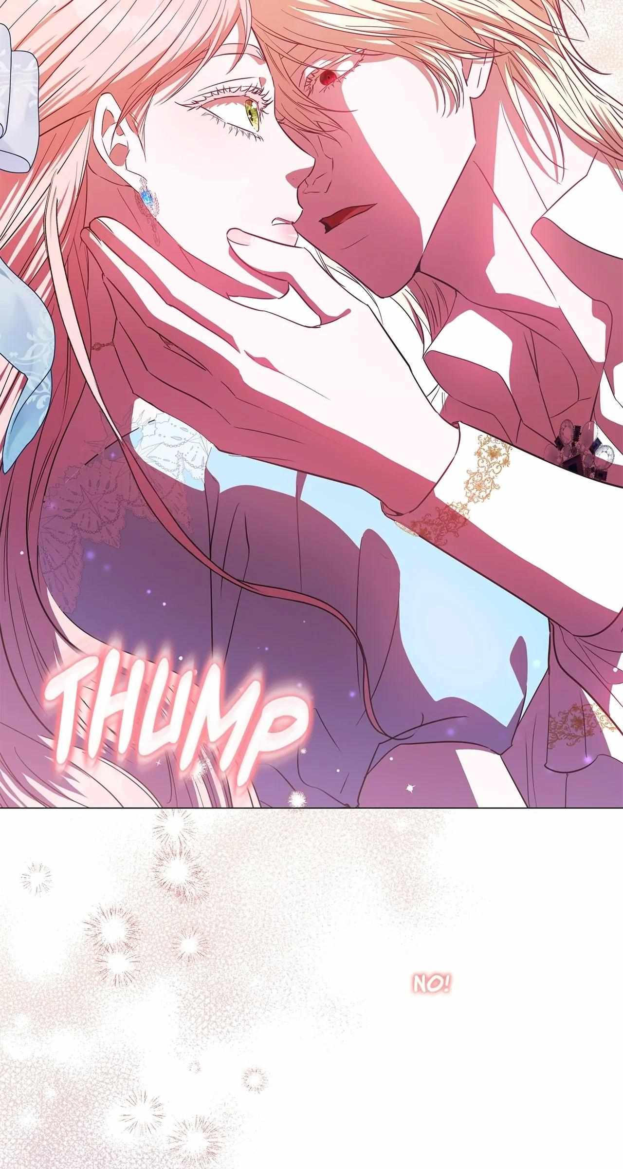 My Evil Husband Is Obsessed With the Wrong Person Chapter 28 page 12 - 