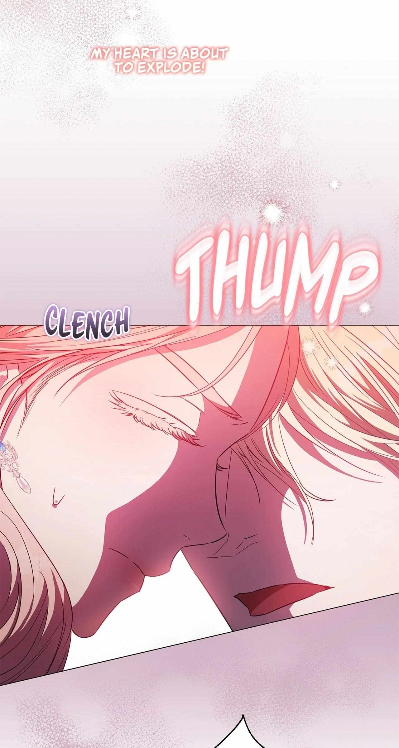 My Evil Husband Is Obsessed With the Wrong Person Chapter 28 page 13 - 