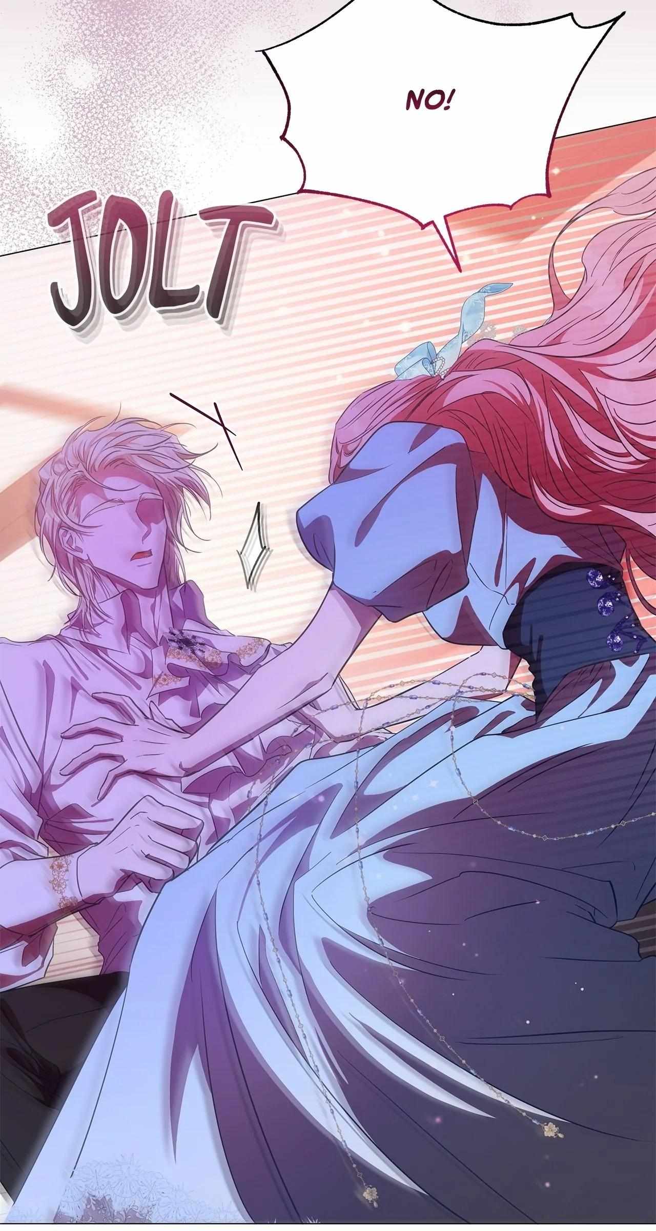 My Evil Husband Is Obsessed With the Wrong Person Chapter 28 page 14 - 