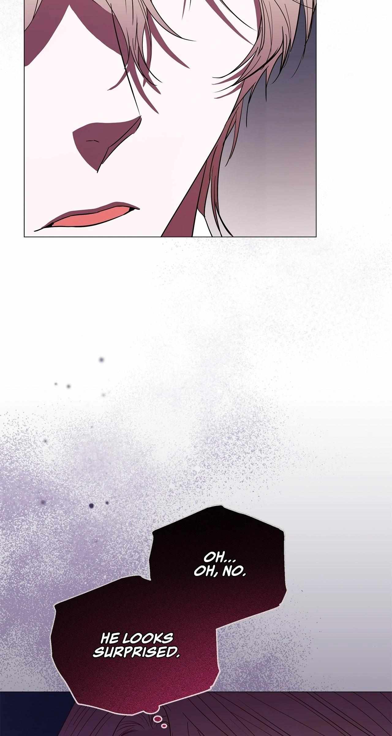 My Evil Husband Is Obsessed With the Wrong Person Chapter 28 page 20 - 