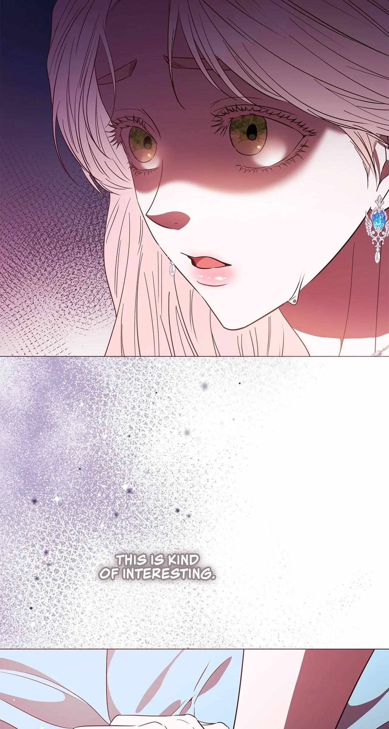 My Evil Husband Is Obsessed With the Wrong Person Chapter 28 page 21 - 
